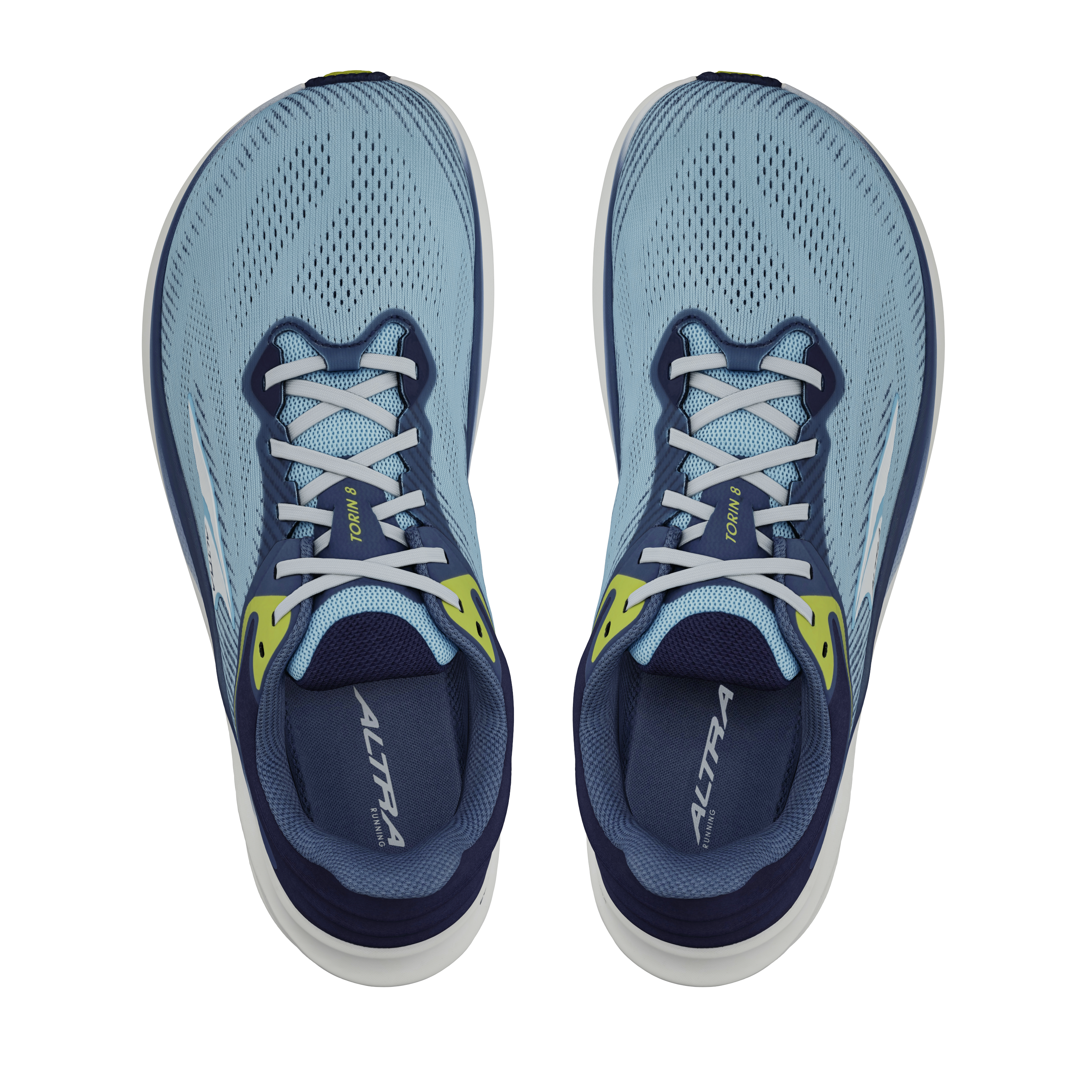 Altra Men's Torin 8 Light Blue