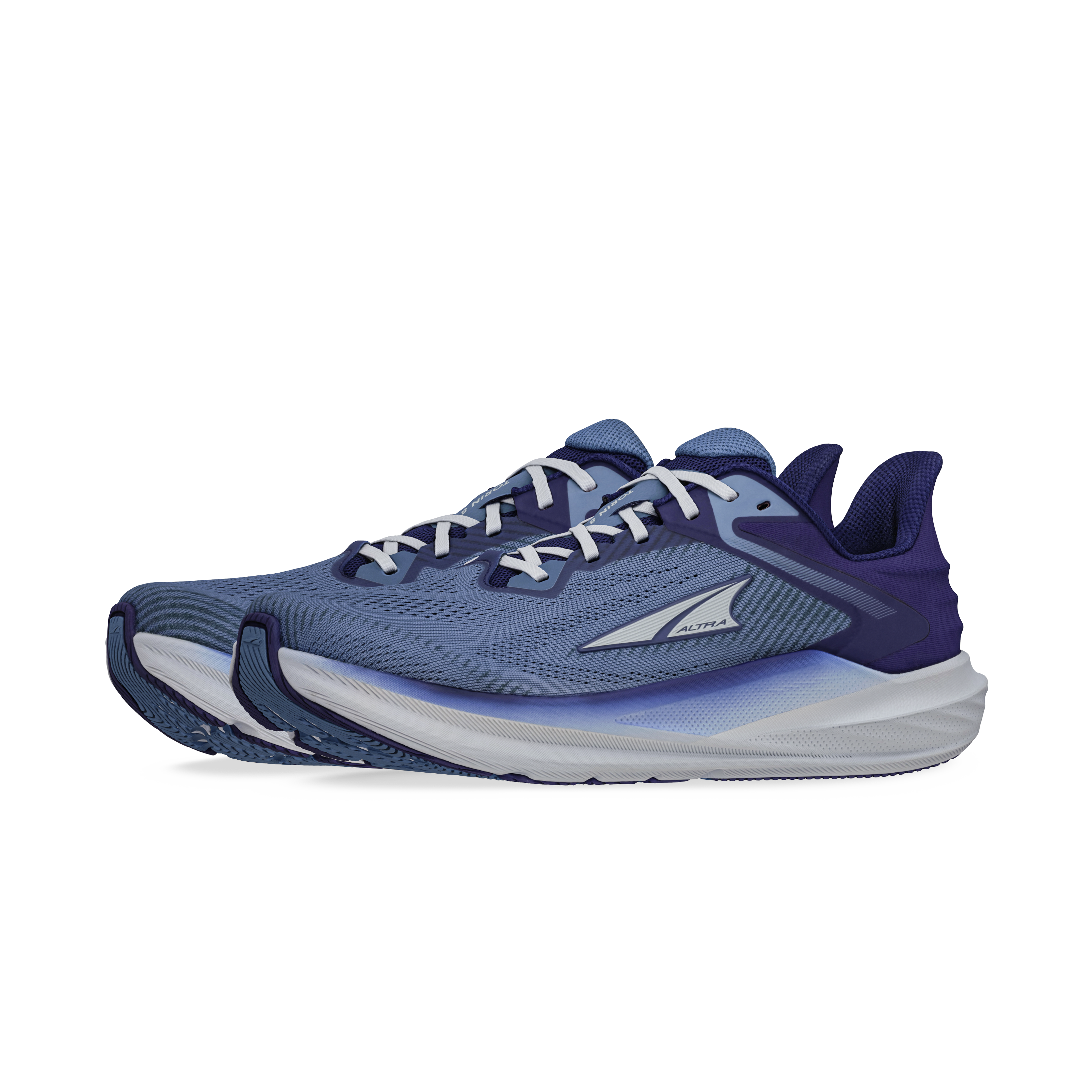 Altra Men's Torin 8 Navy