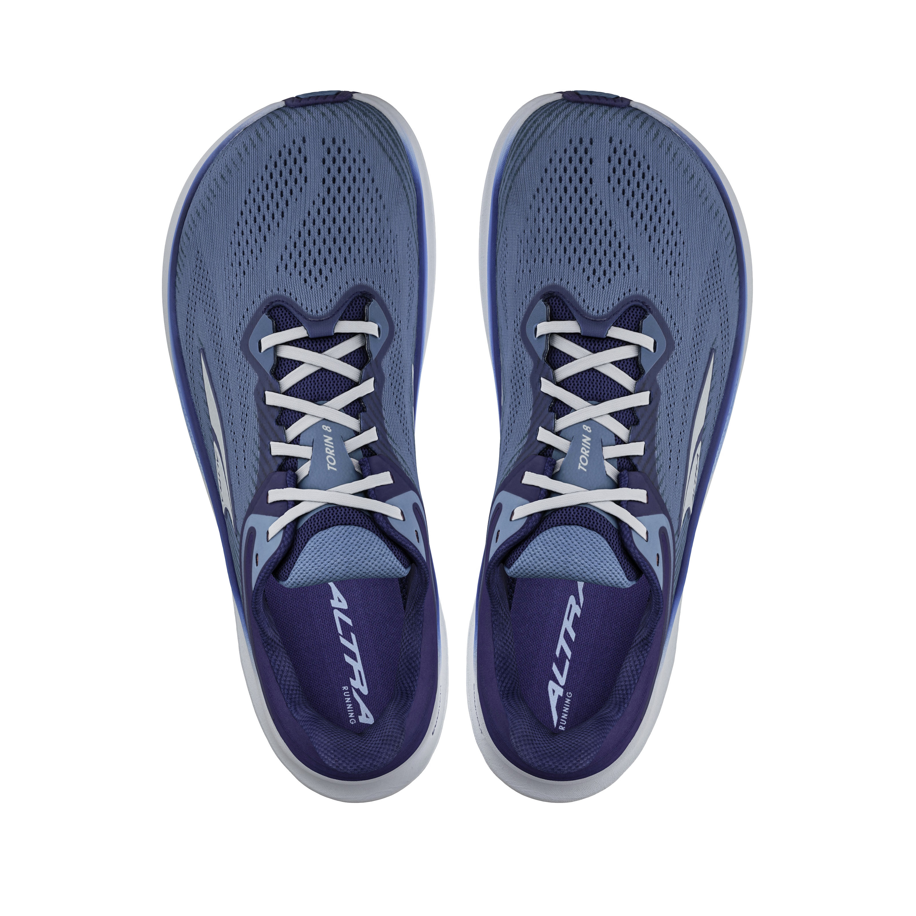 Altra Men's Torin 8 Navy