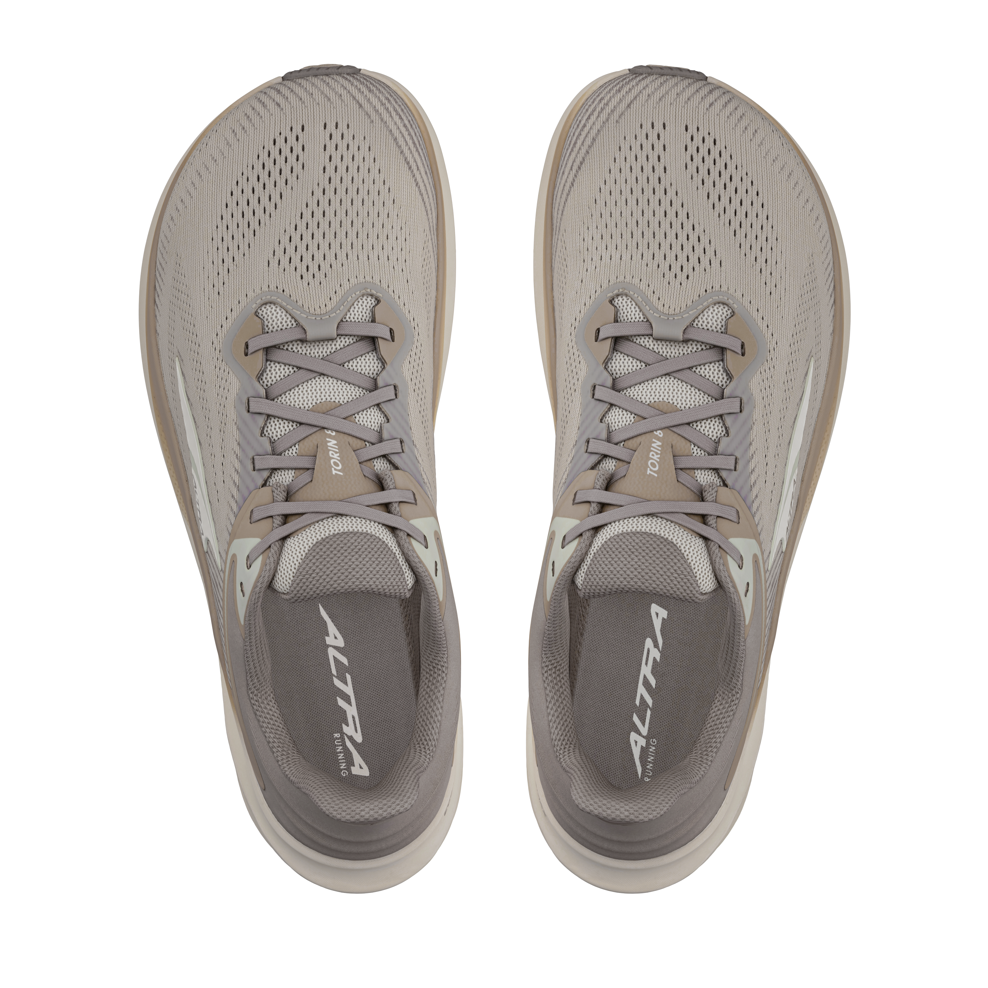 Altra Men's Torin 8 Taupe