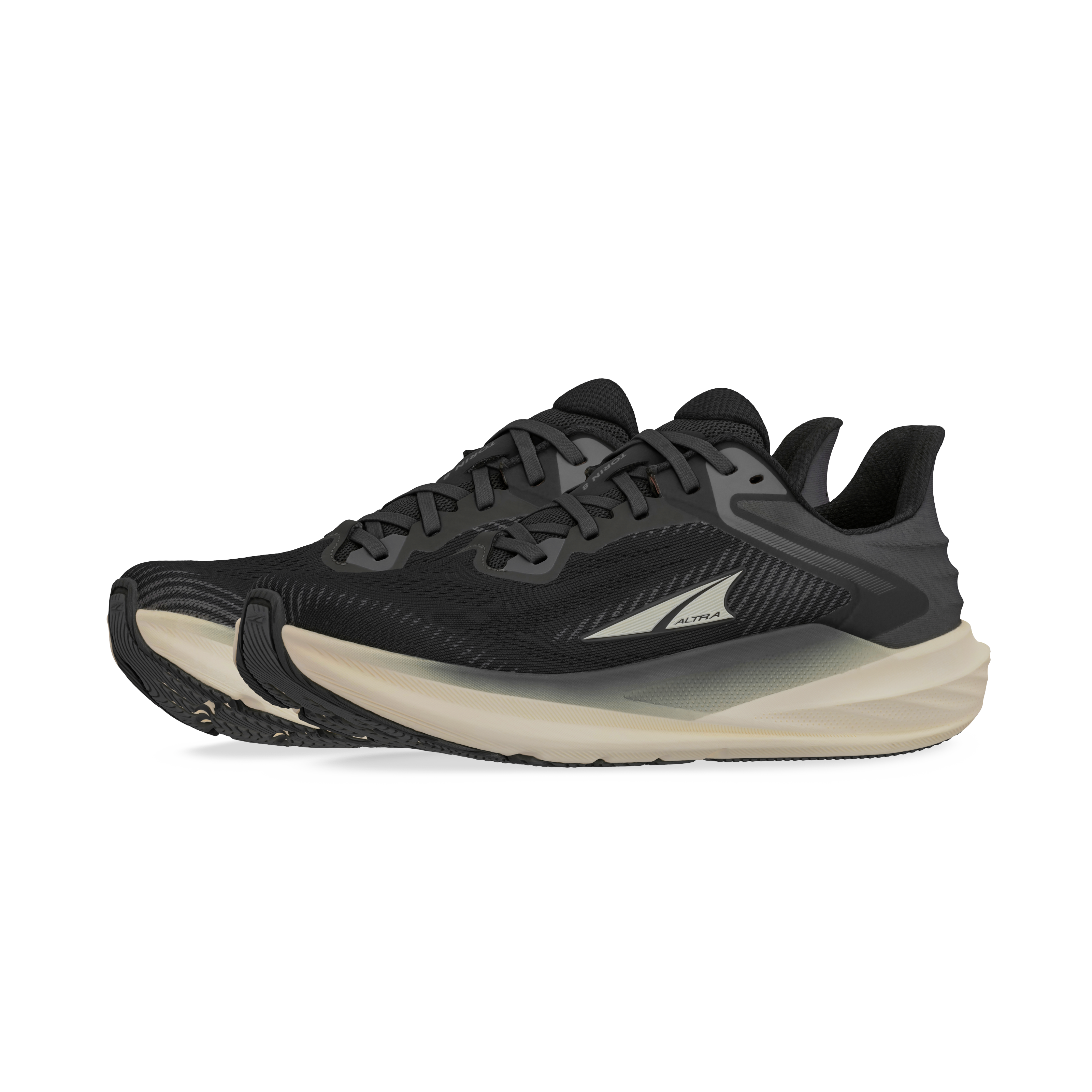 Altra Women's Torin 8 Black/White