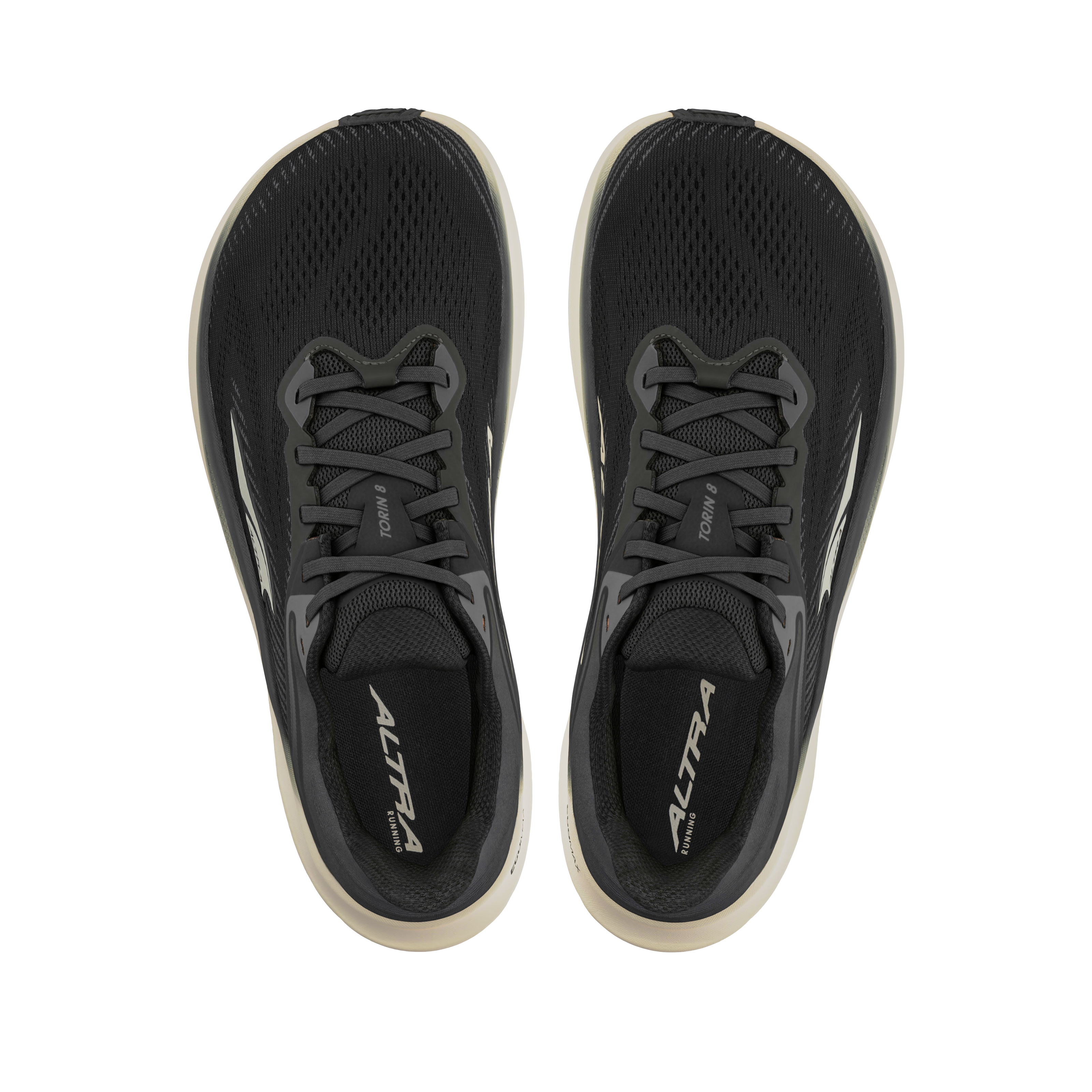Altra Women's Torin 8 Black/White