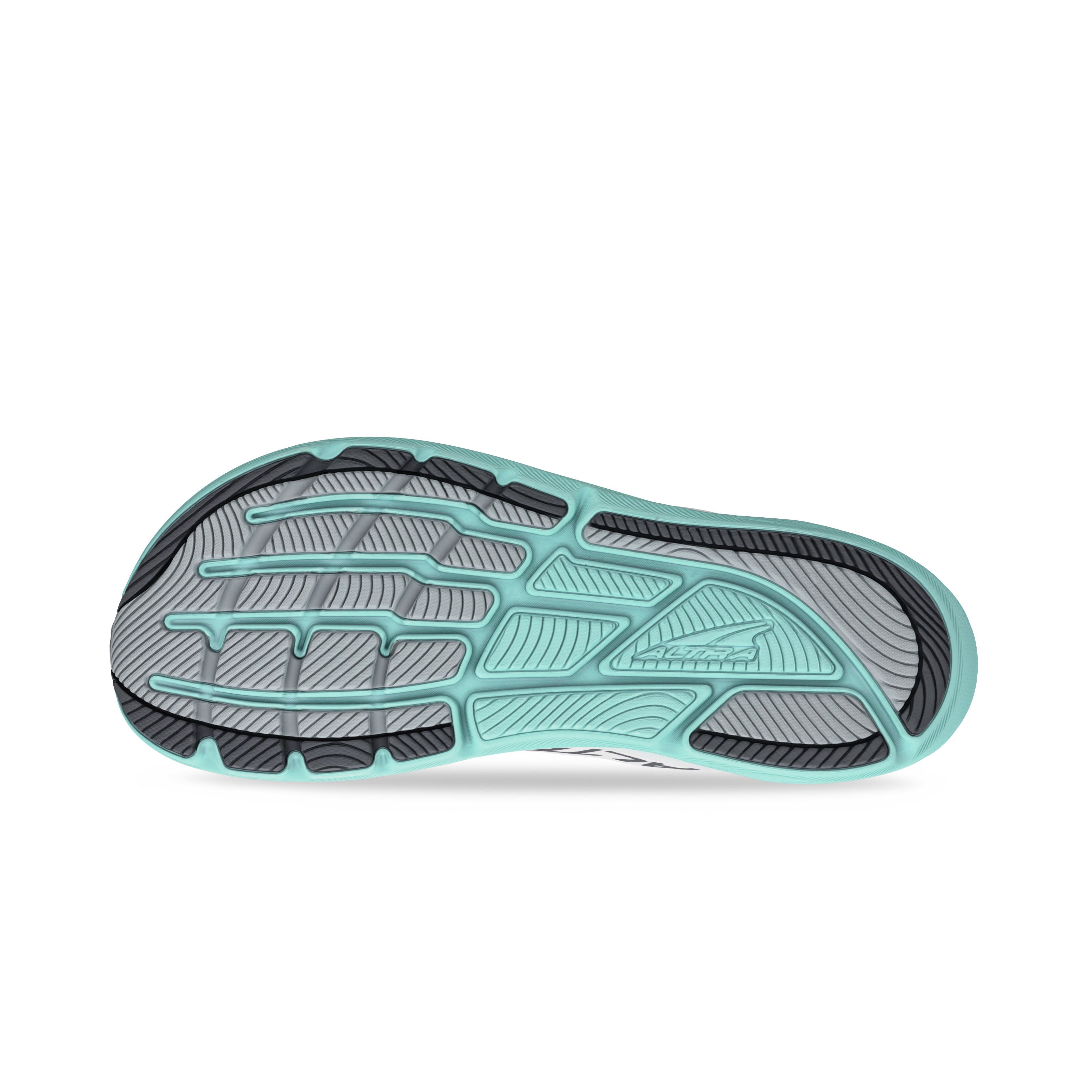 Altra Women's Torin 8 White/Green