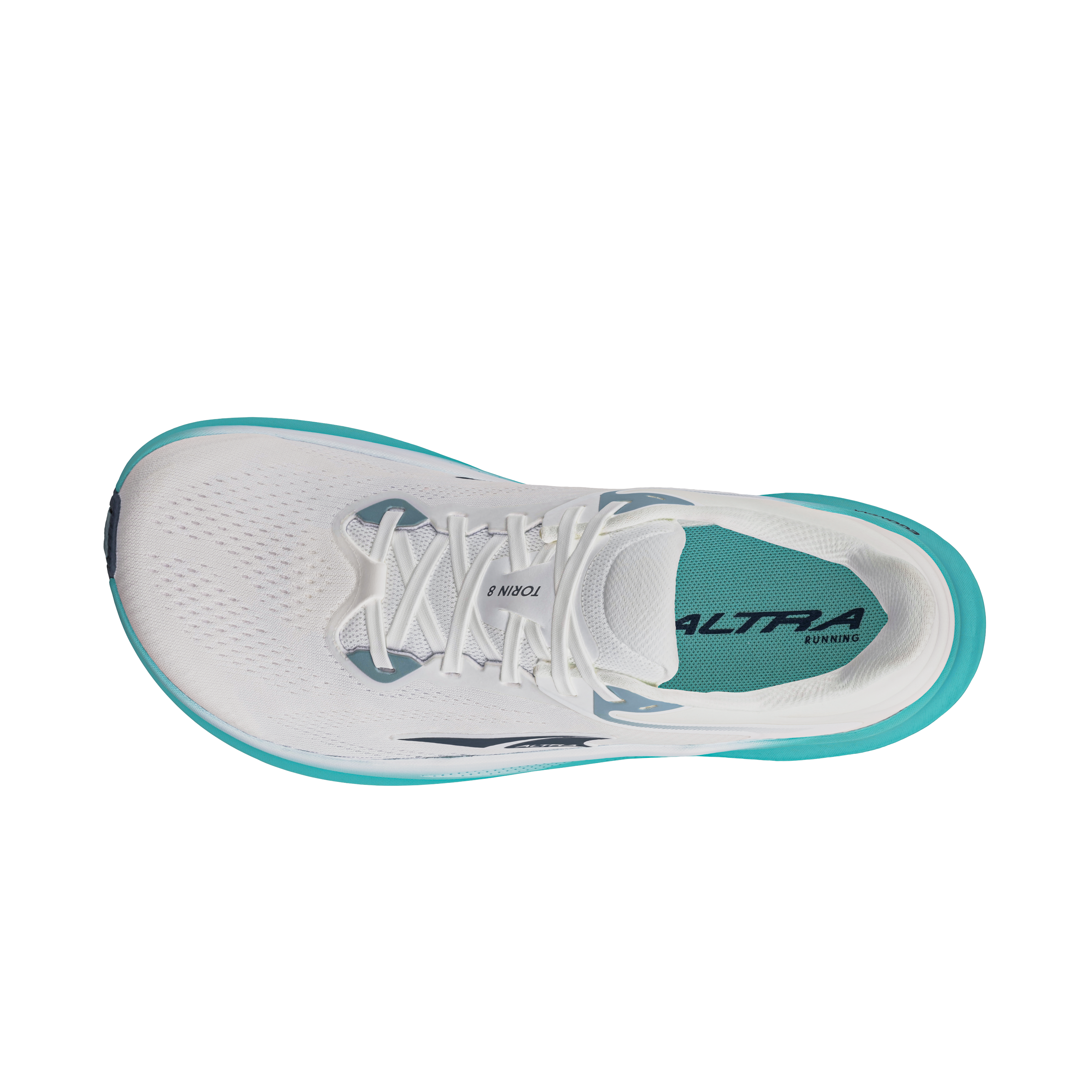 Altra Women's Torin 8 White/Green