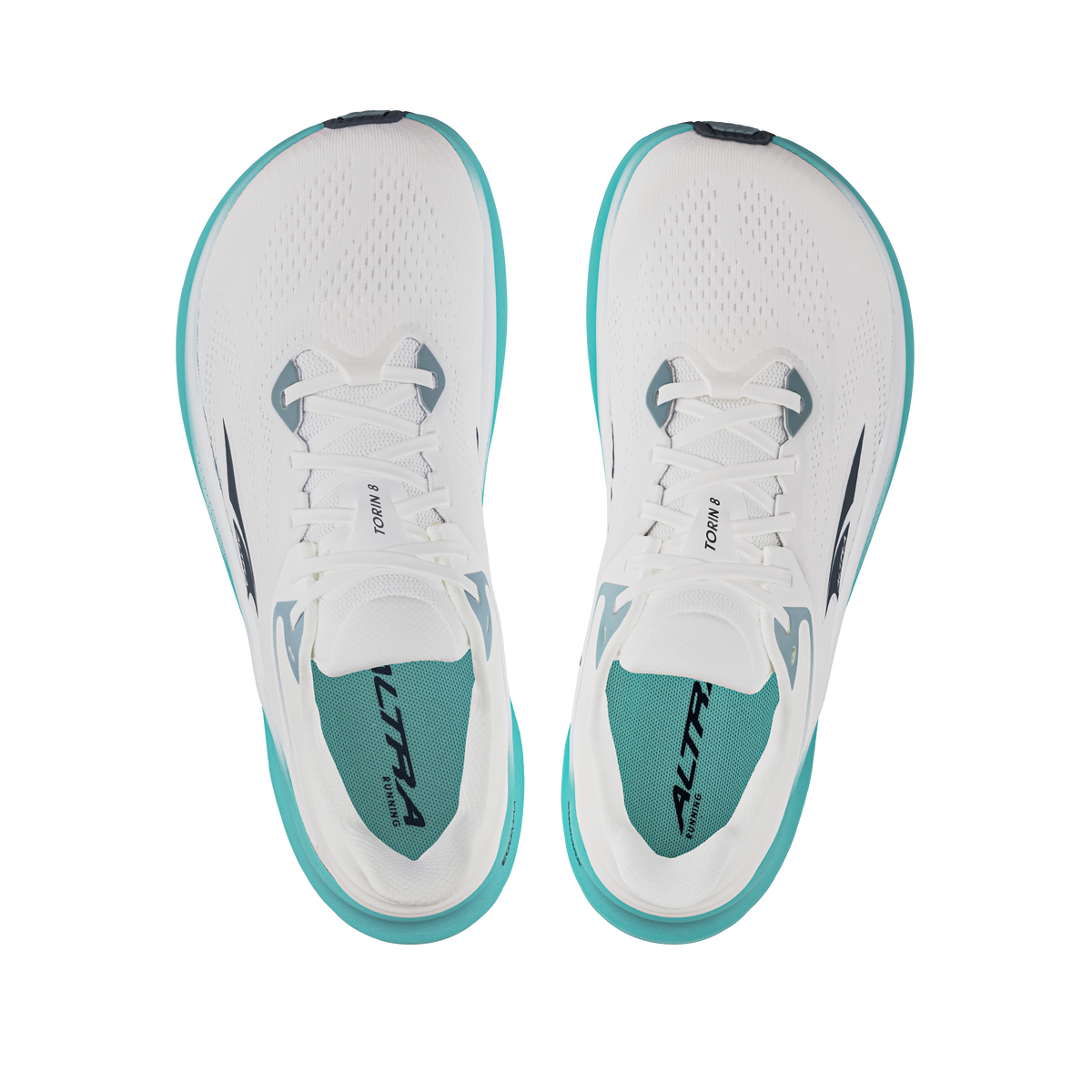 Altra Women's Torin 8 White/Green