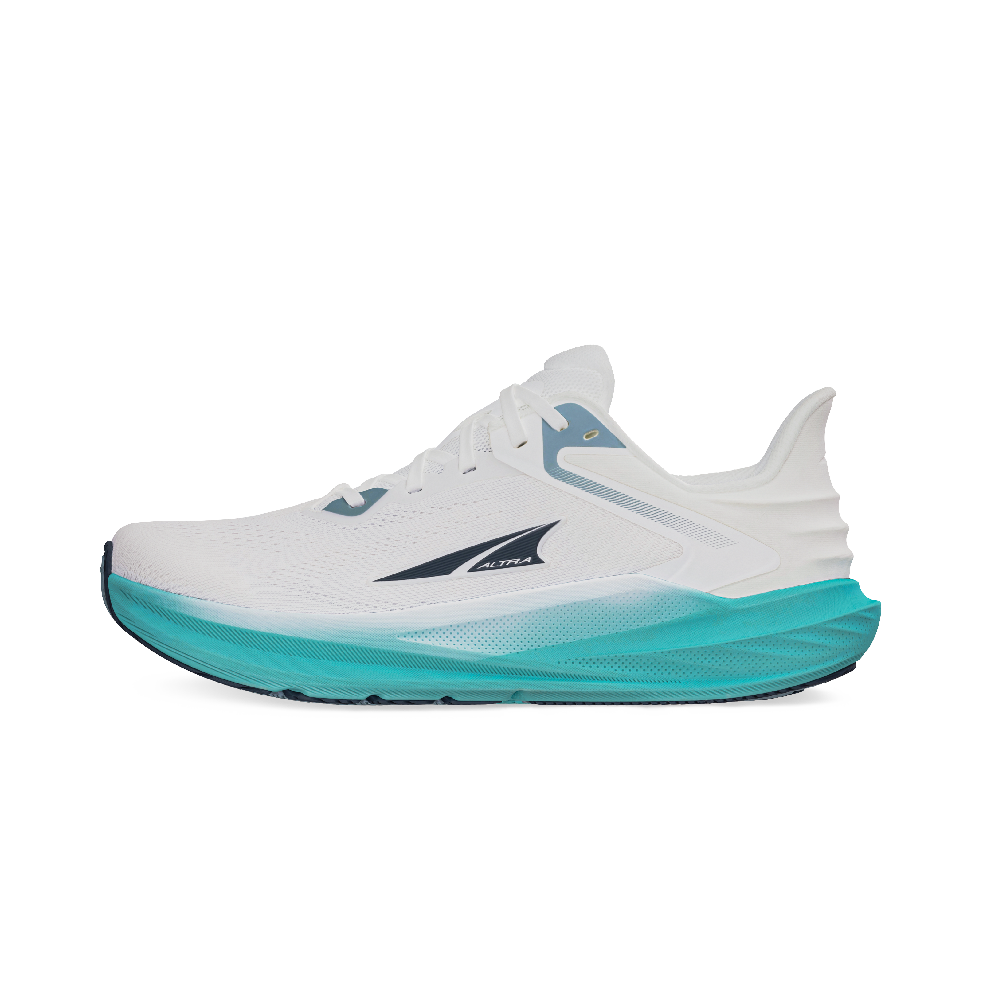 Altra Women's Torin 8 White/Green