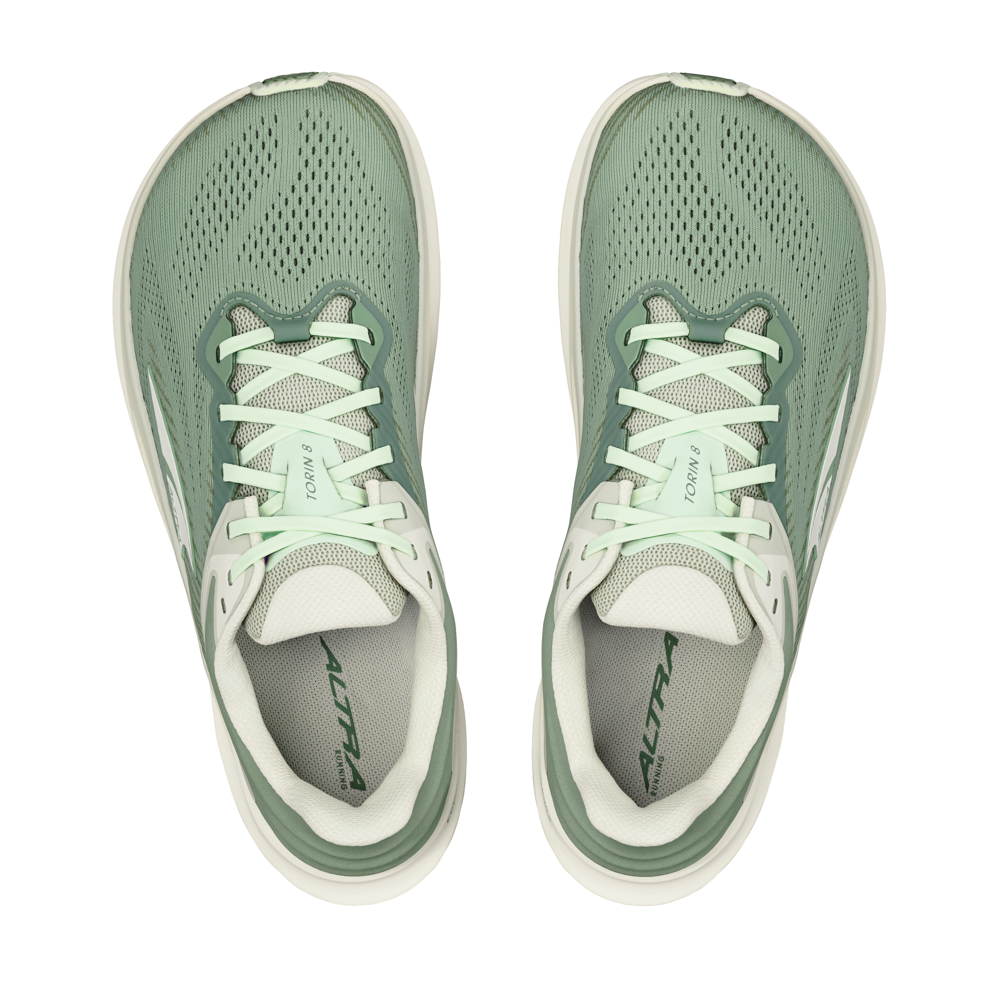 Altra Women's Torin 8 Dusty Olive