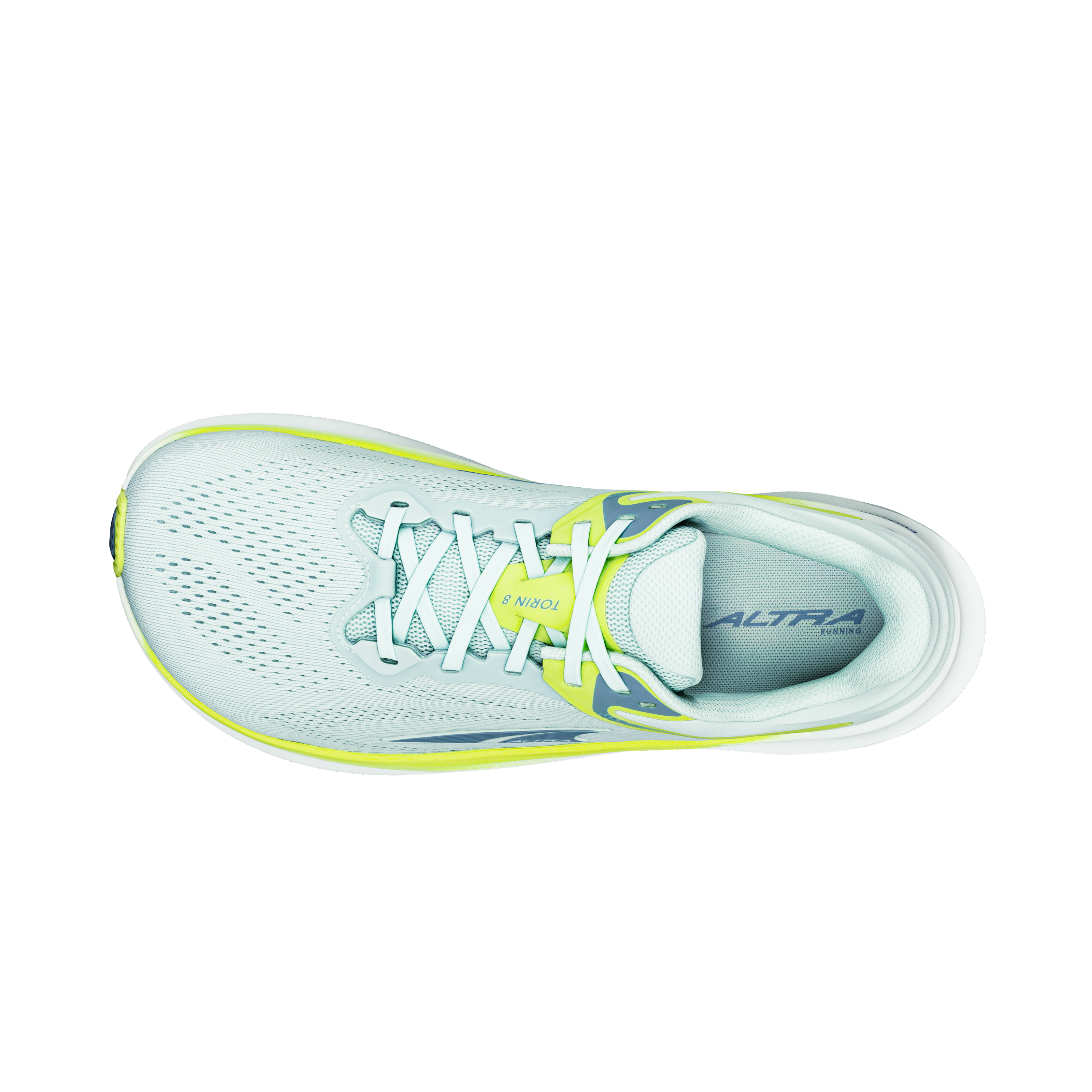 Altra Women's Torin 8 Pastel Teal