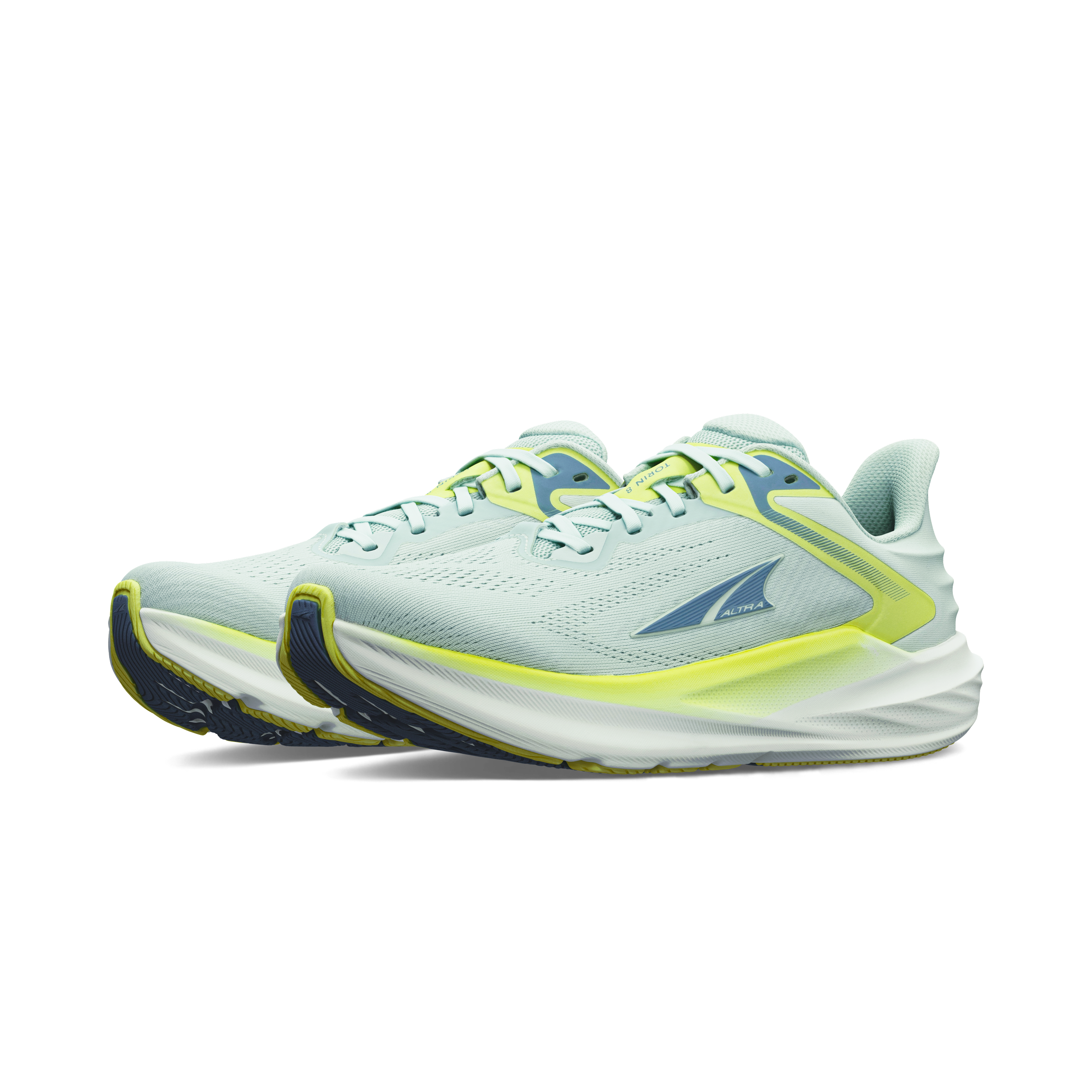 Altra Women's Torin 8 Pastel Teal
