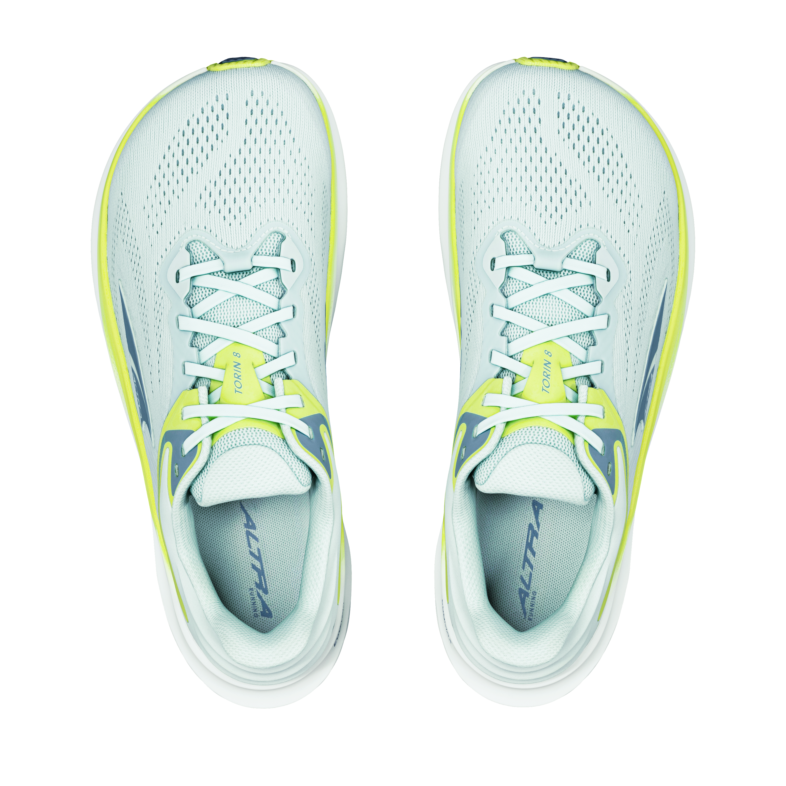 Altra Women's Torin 8 Pastel Teal