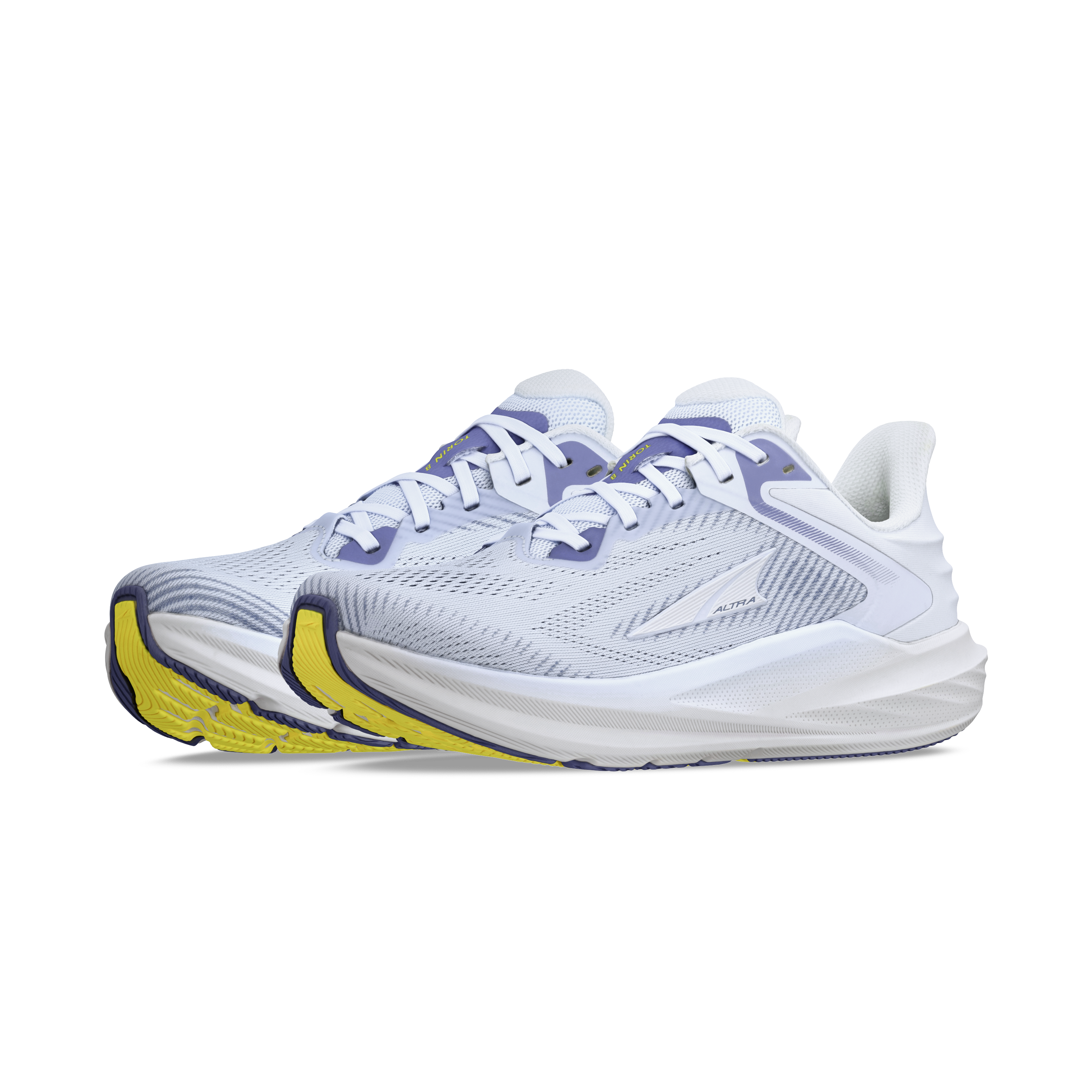 Altra Women's Torin 8 Blue