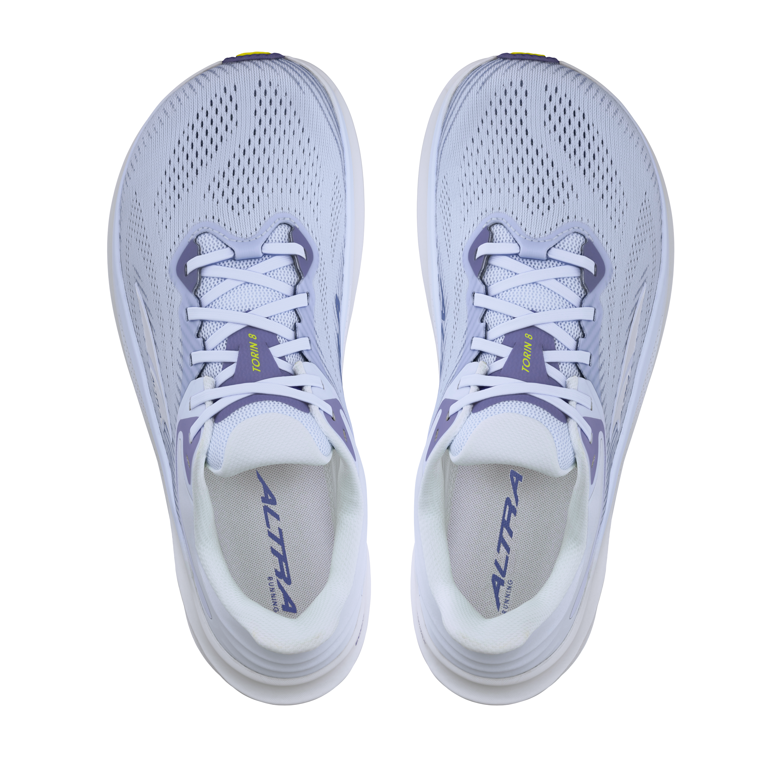 Altra Women's Torin 8 Blue