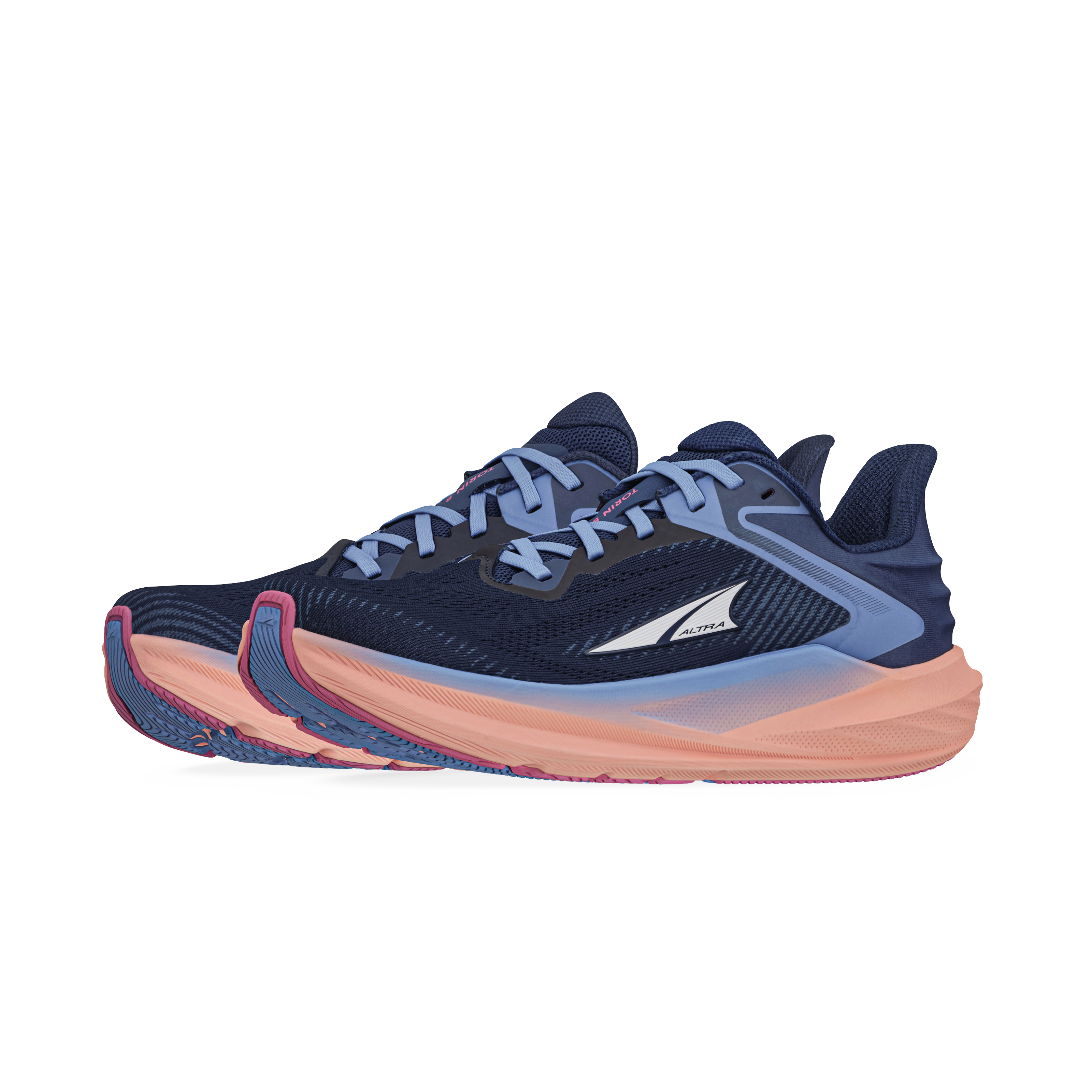 Altra Women's Torin 8 Navy