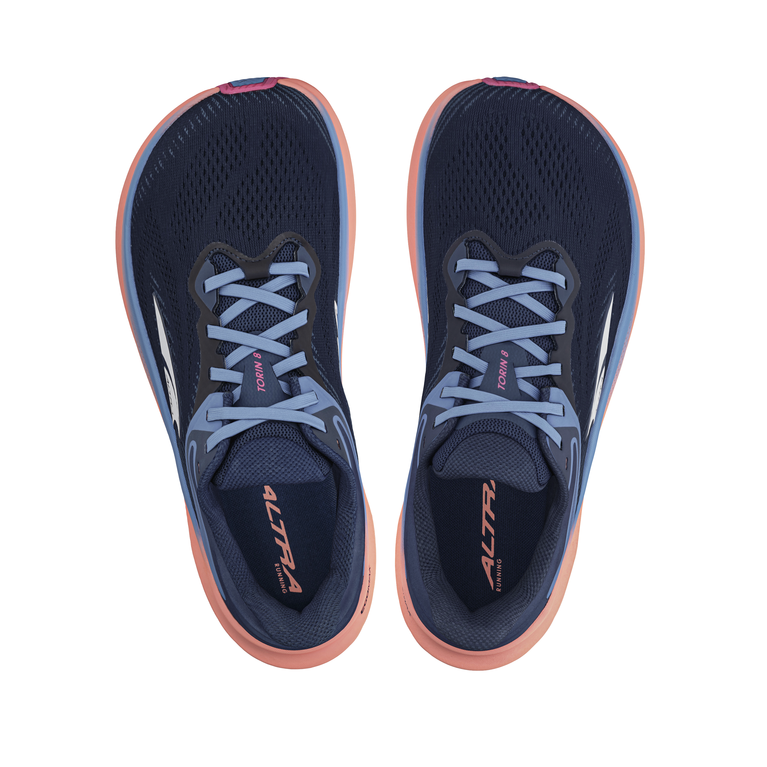 Altra Women's Torin 8 Navy