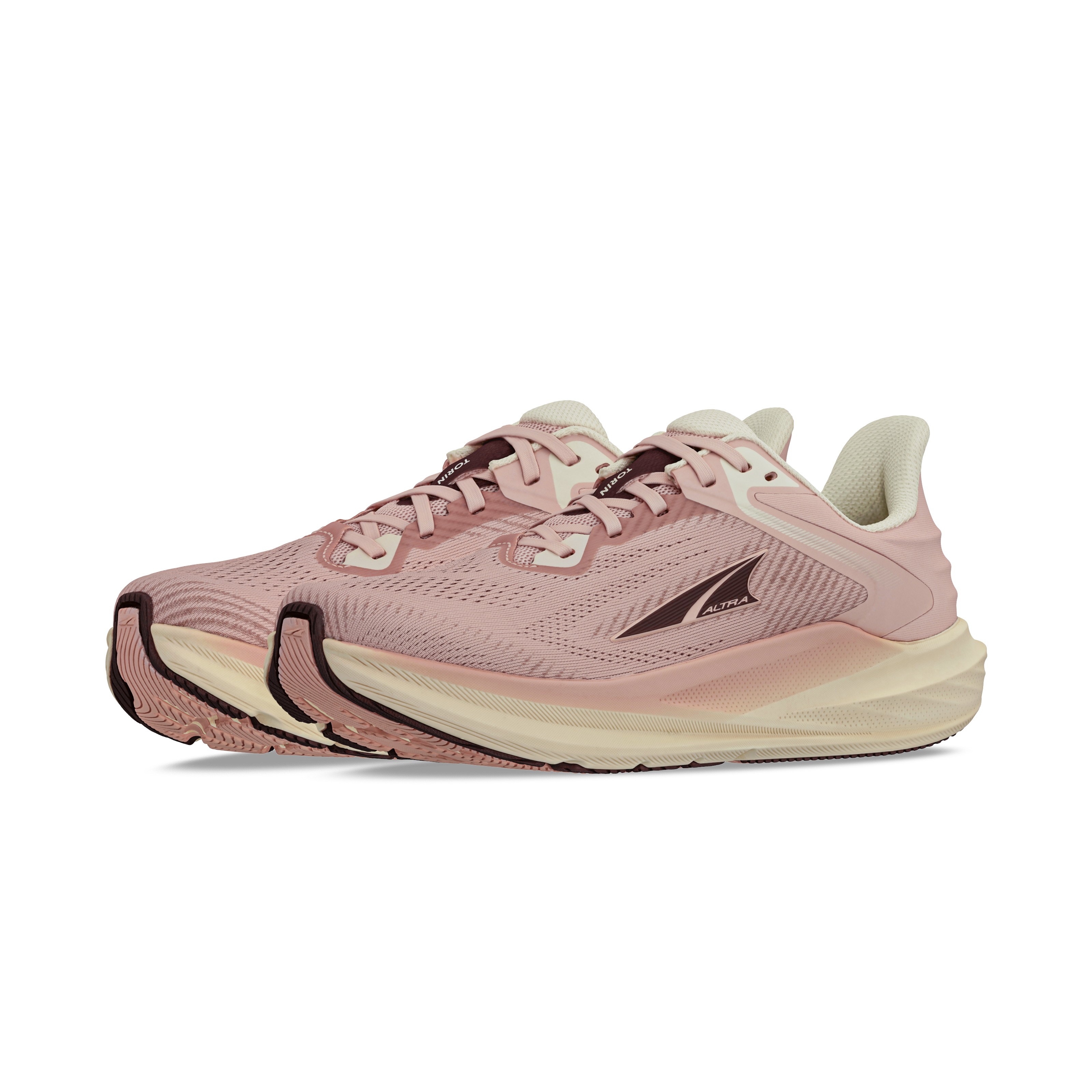 Altra Women's Torin 8 Dusty Pink