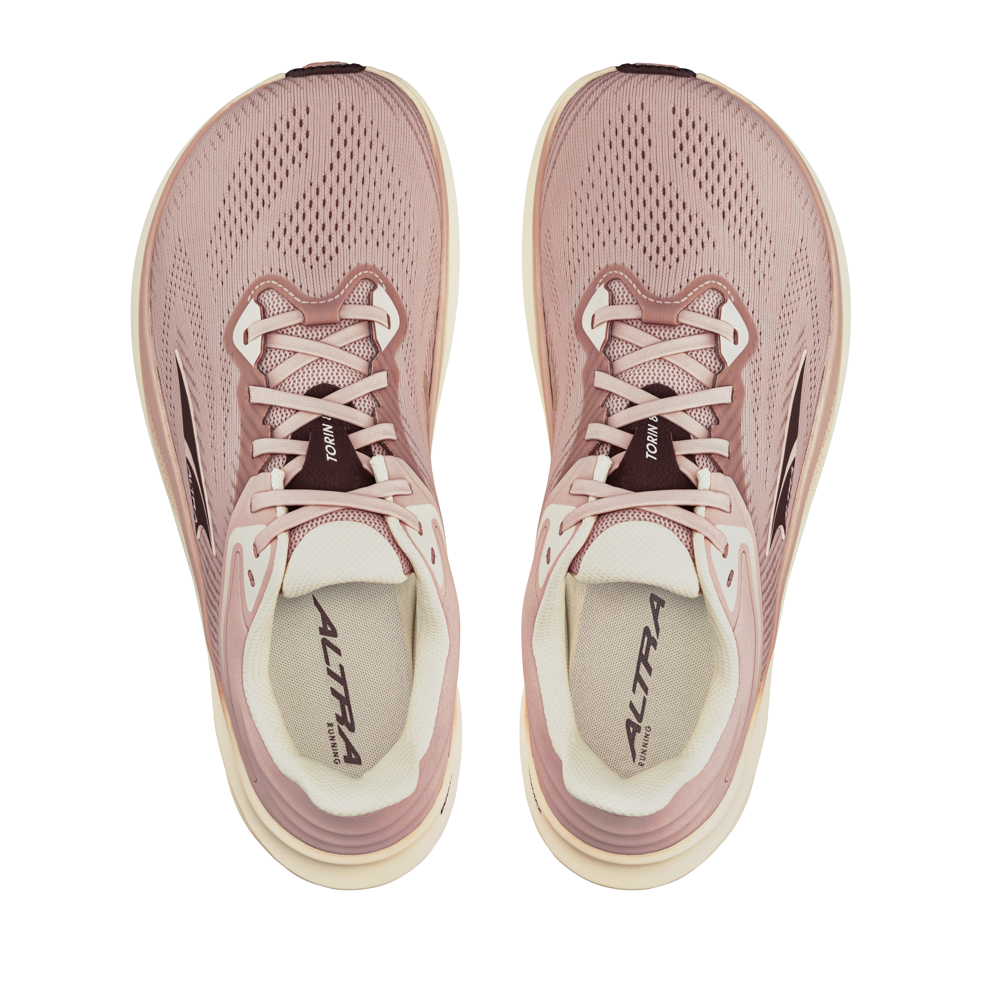 Altra Women's Torin 8 Dusty Pink
