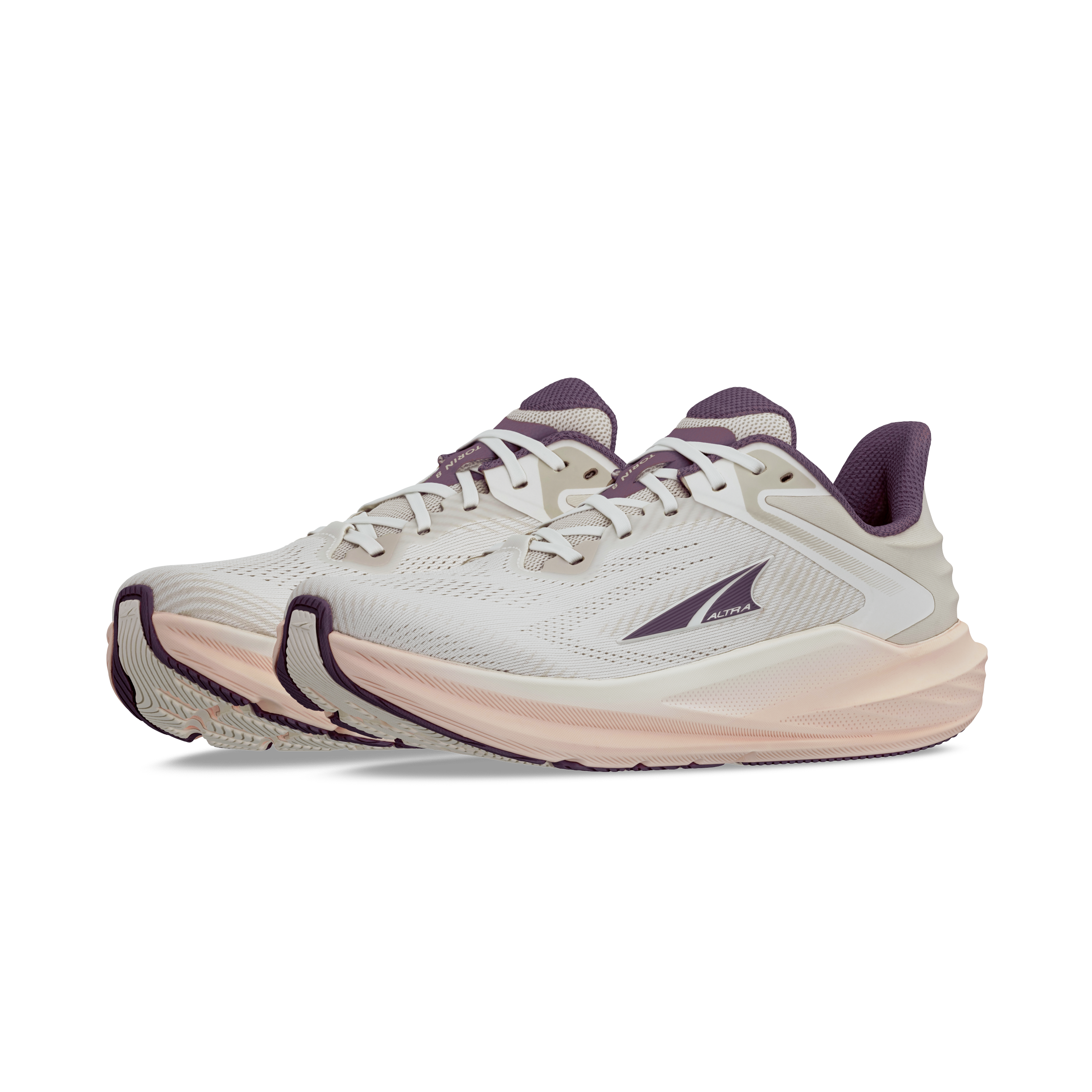 Altra Women's Torin 8 Tan