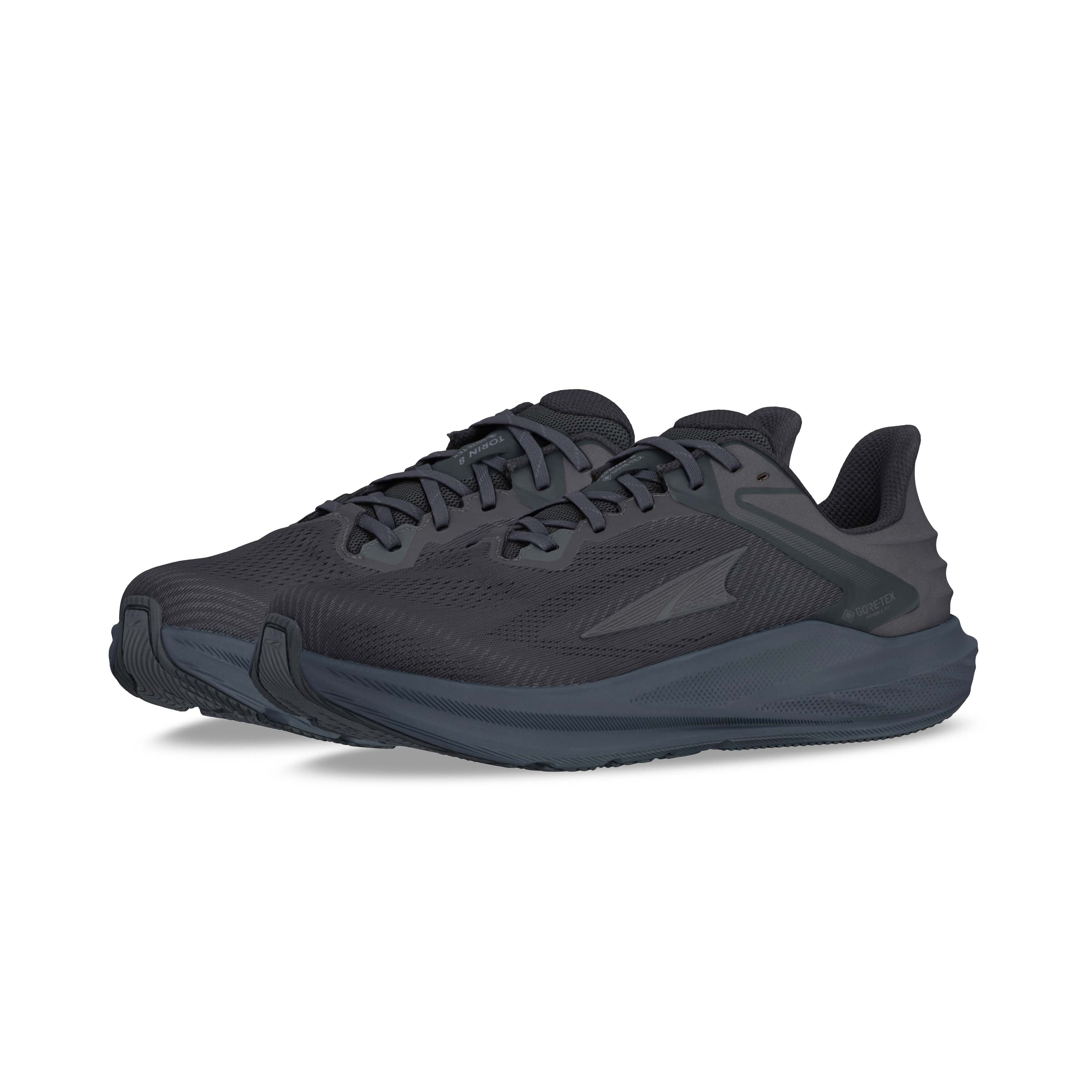 Altra Men's Torin 8 GTX Black/Black