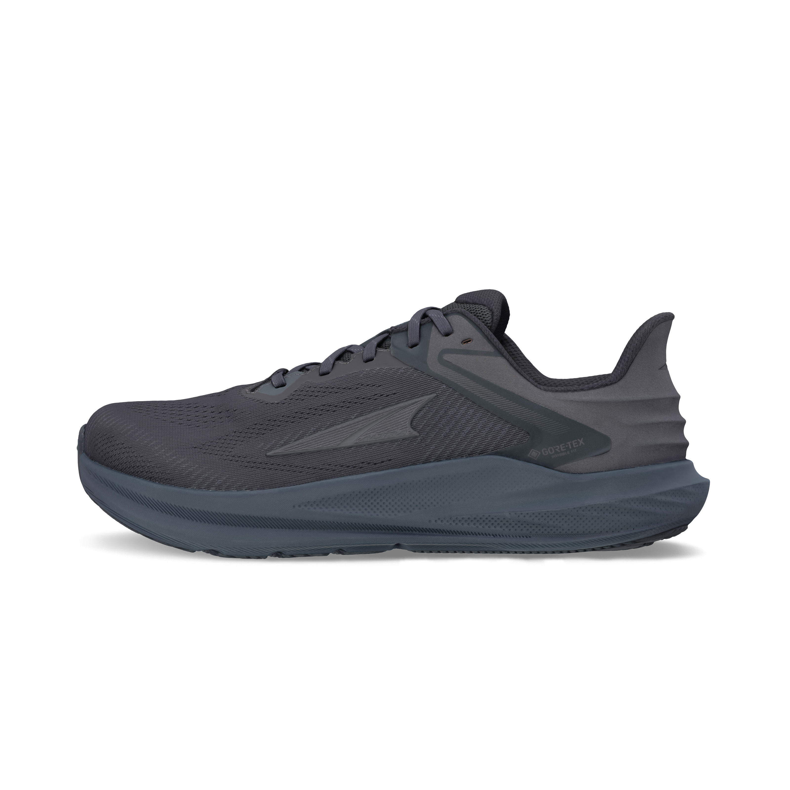 Altra Men's Torin 8 GTX Black/Black