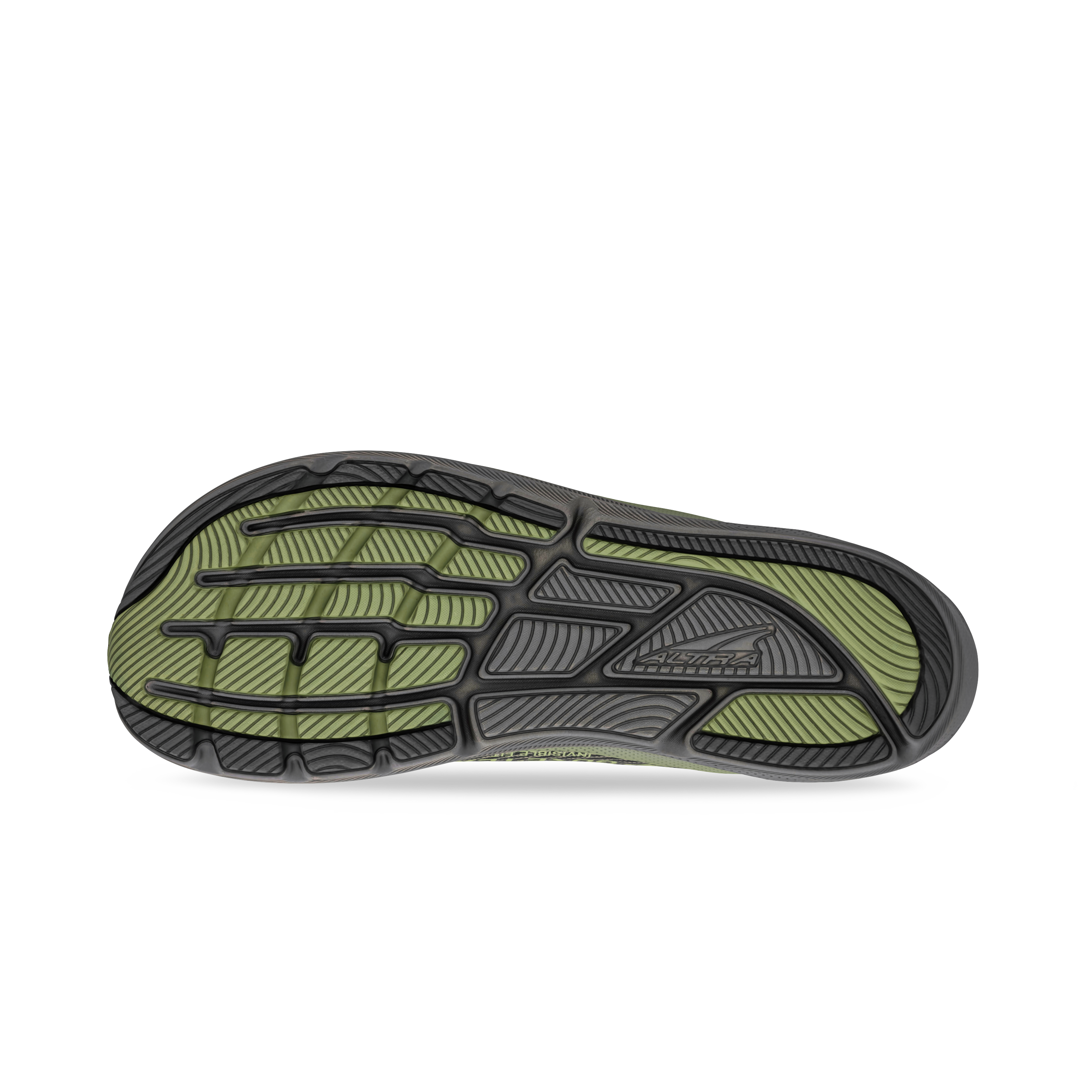 Altra Men's Torin 8 GTX Black/Gray