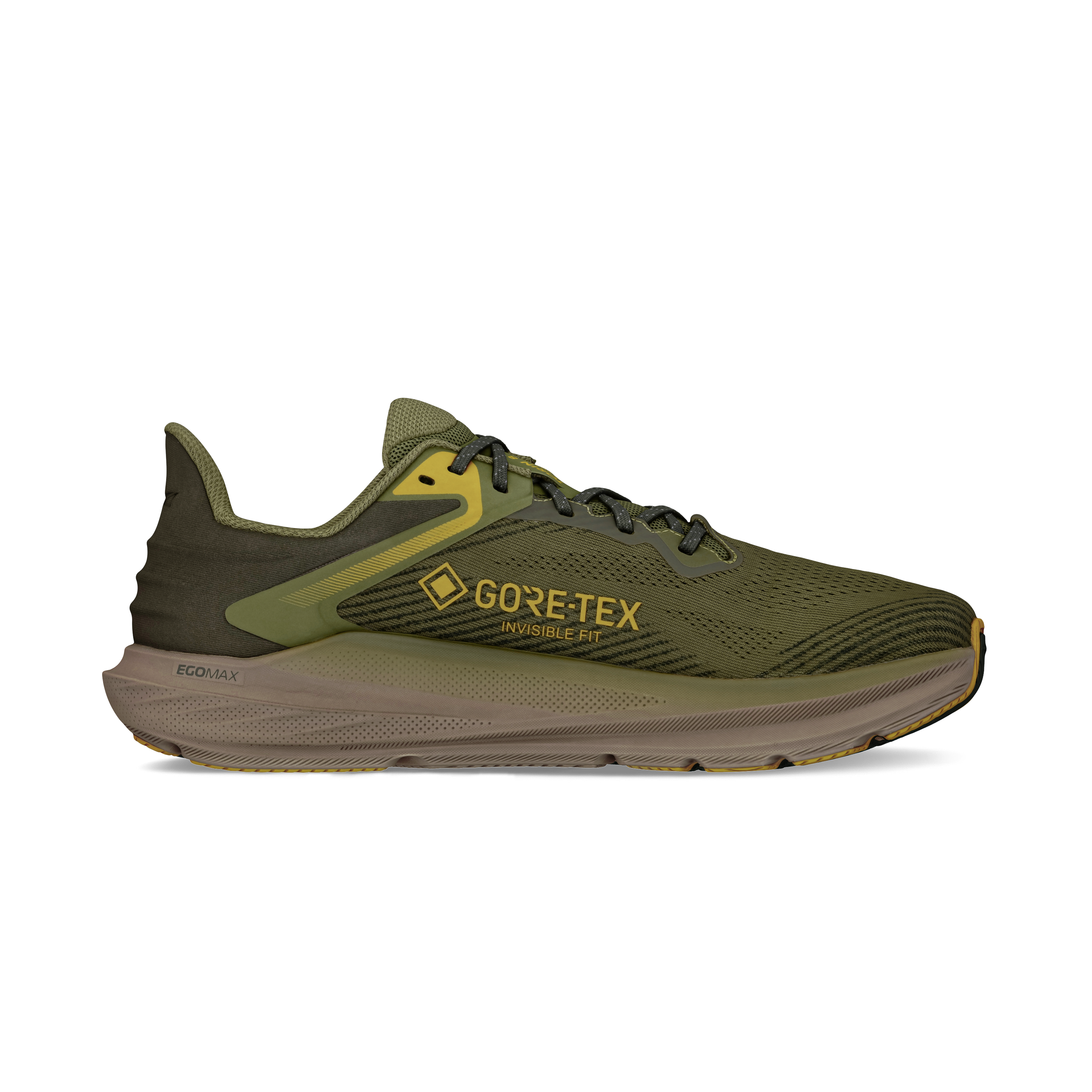 Altra Men's Torin 8 GTX Dusty Olive