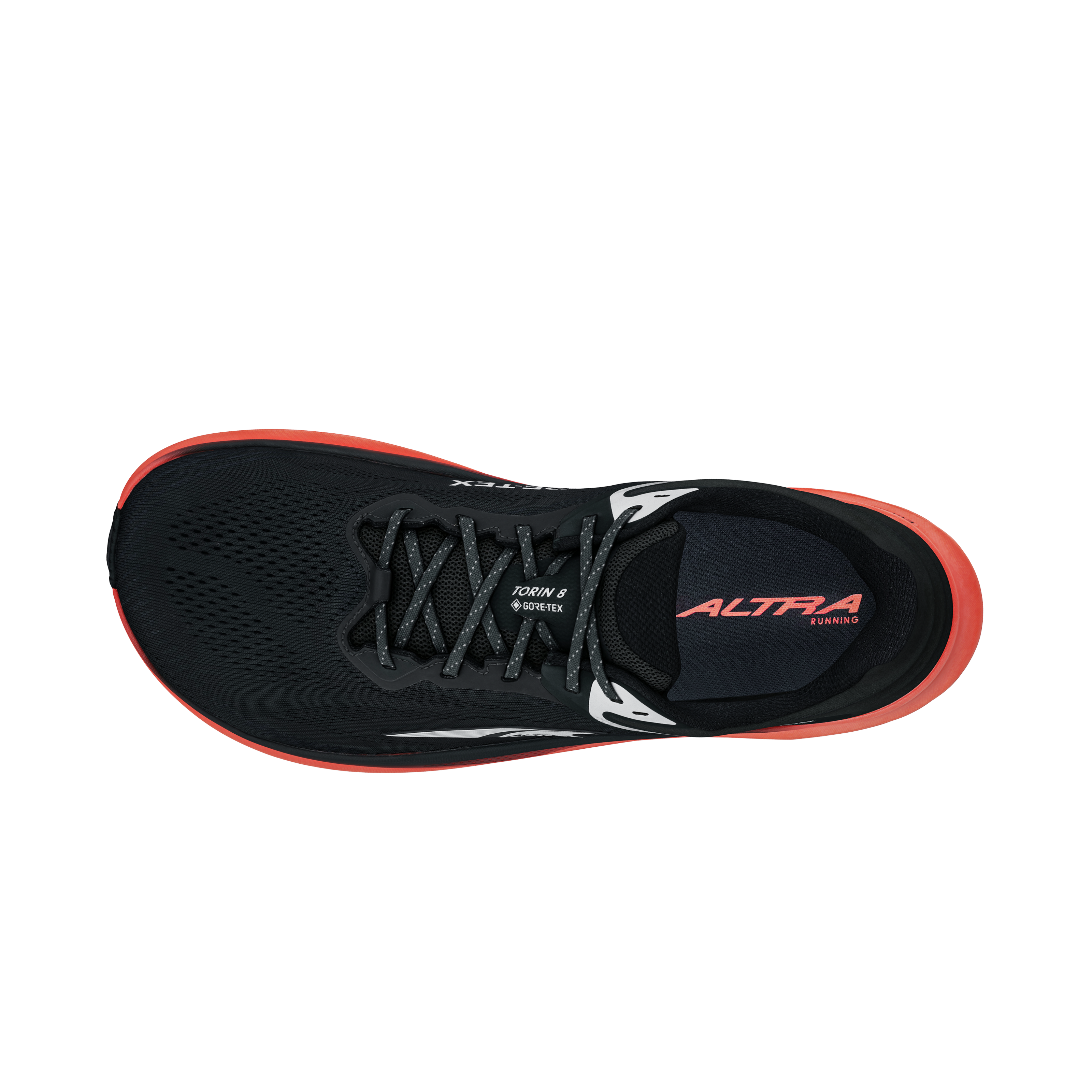 Altra Men's Torin 8 GTX Coral/Black