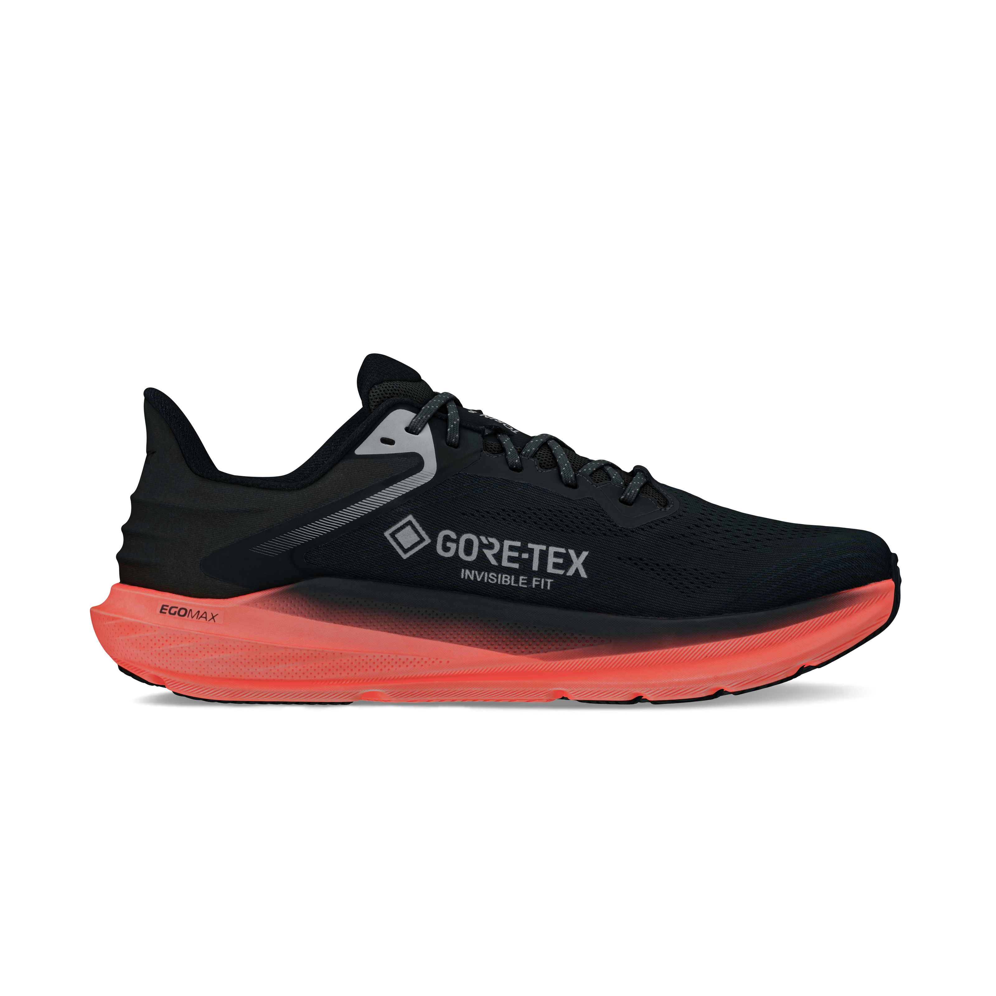 Altra Men's Torin 8 GTX Coral/Black