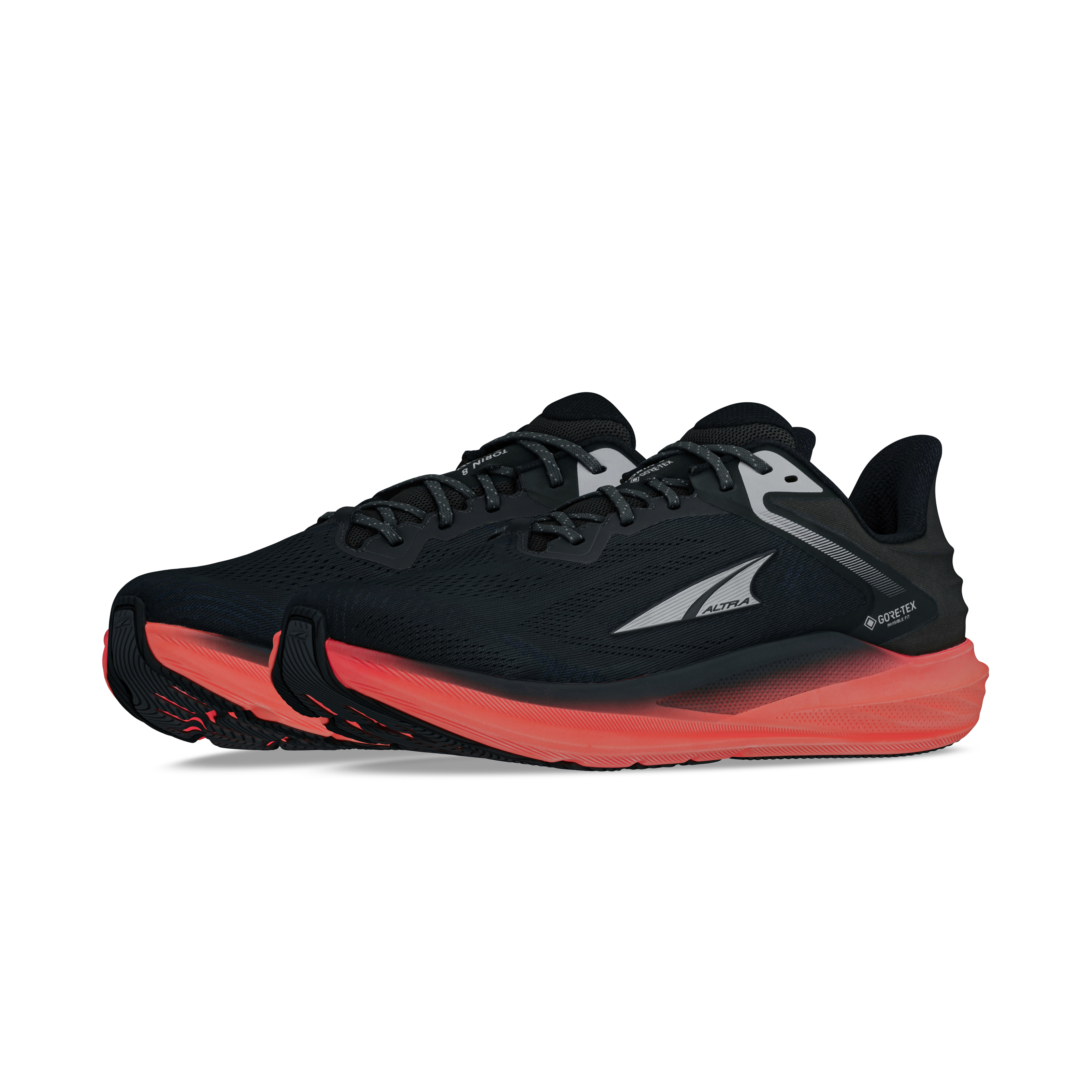Altra Men's Torin 8 GTX Coral/Black