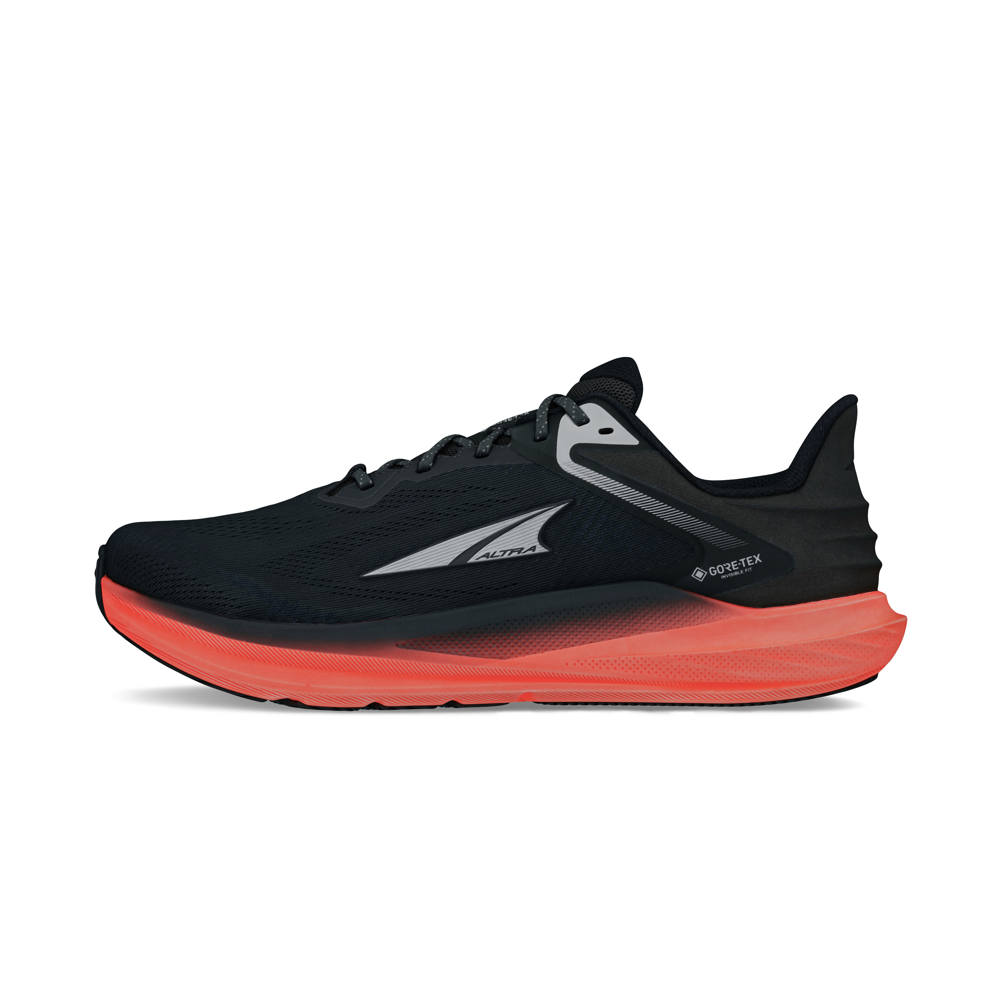 Altra Men's Torin 8 GTX Coral/Black