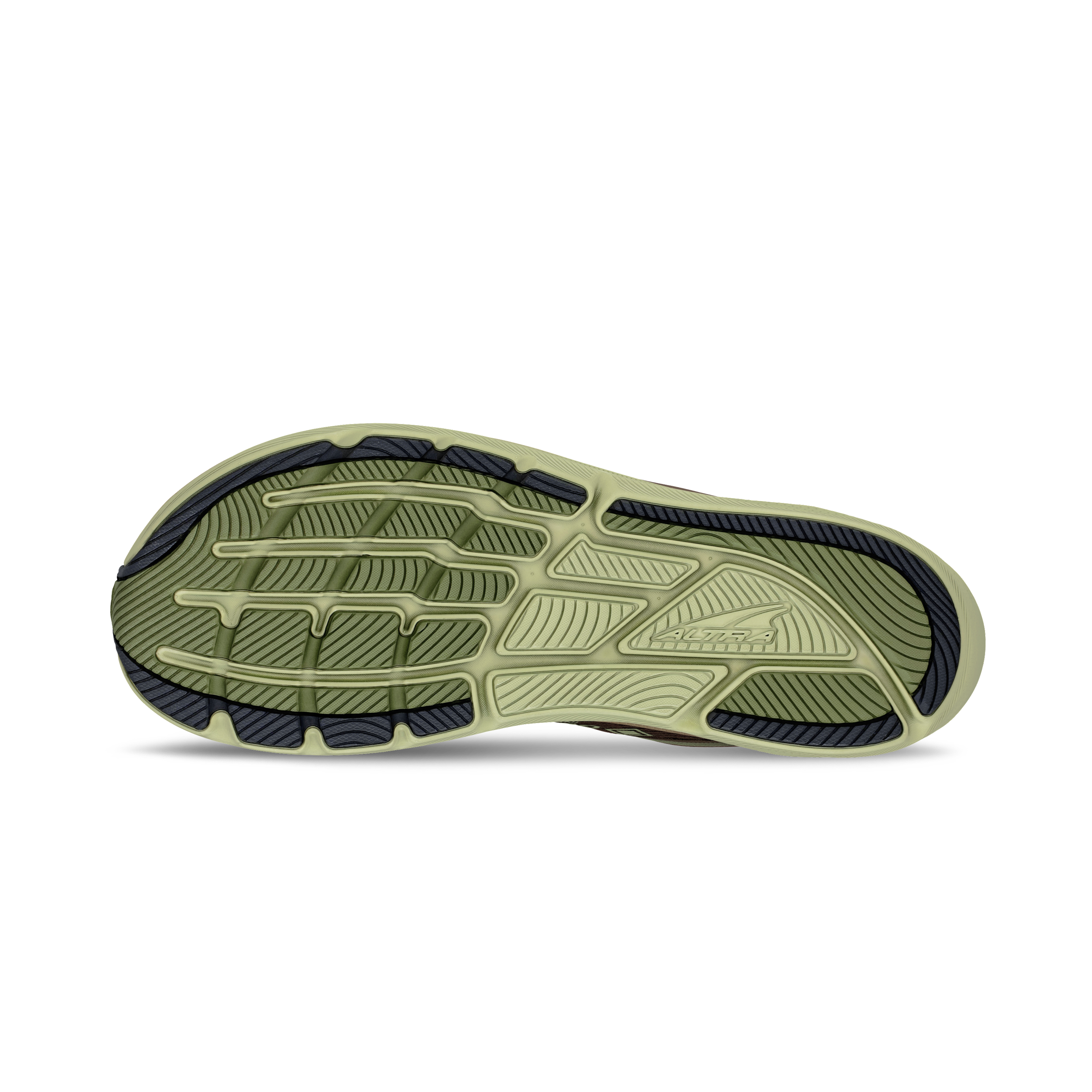 Altra Men's Torin 8 GTX Brown