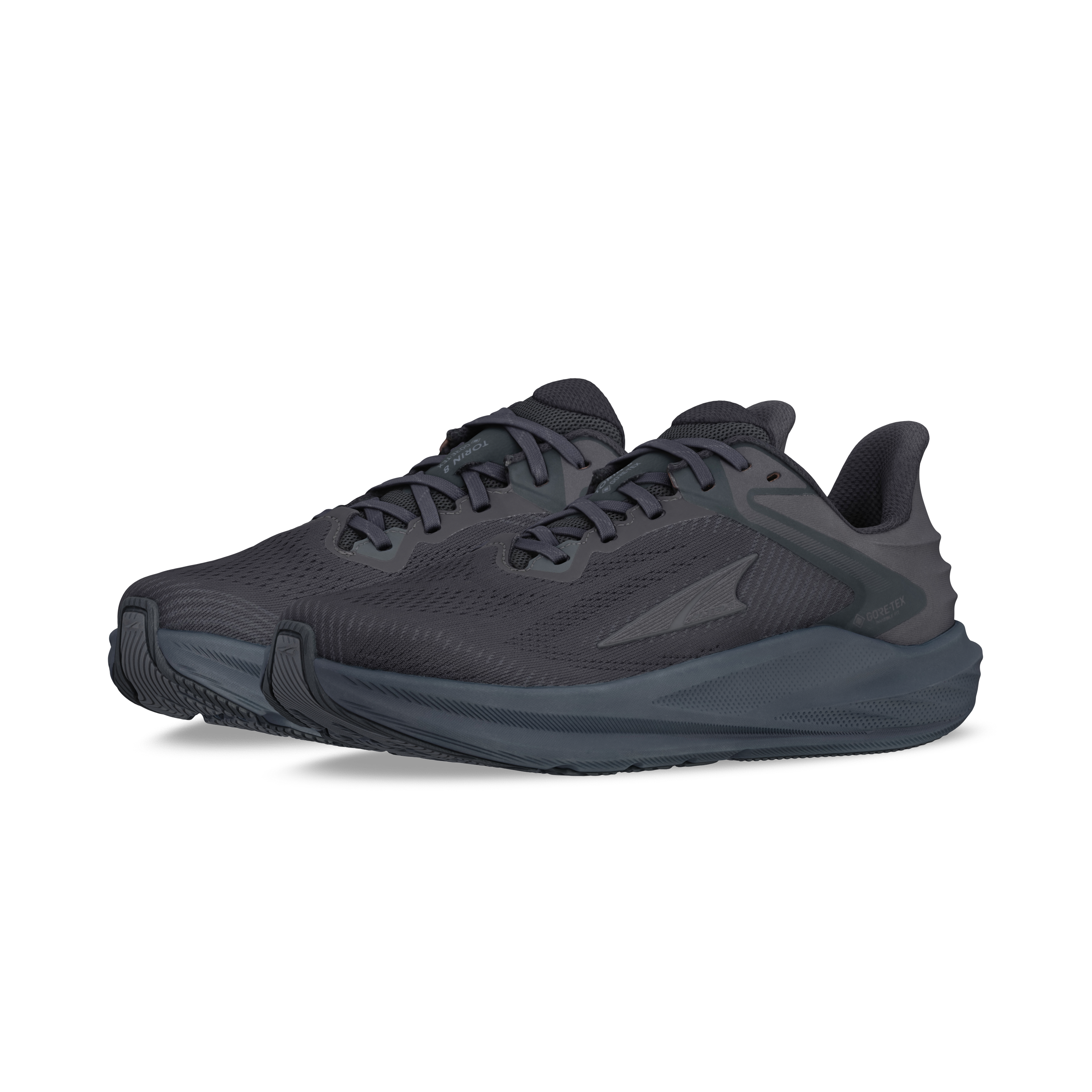 Altra Women's Torin 8 GTX Black/Black