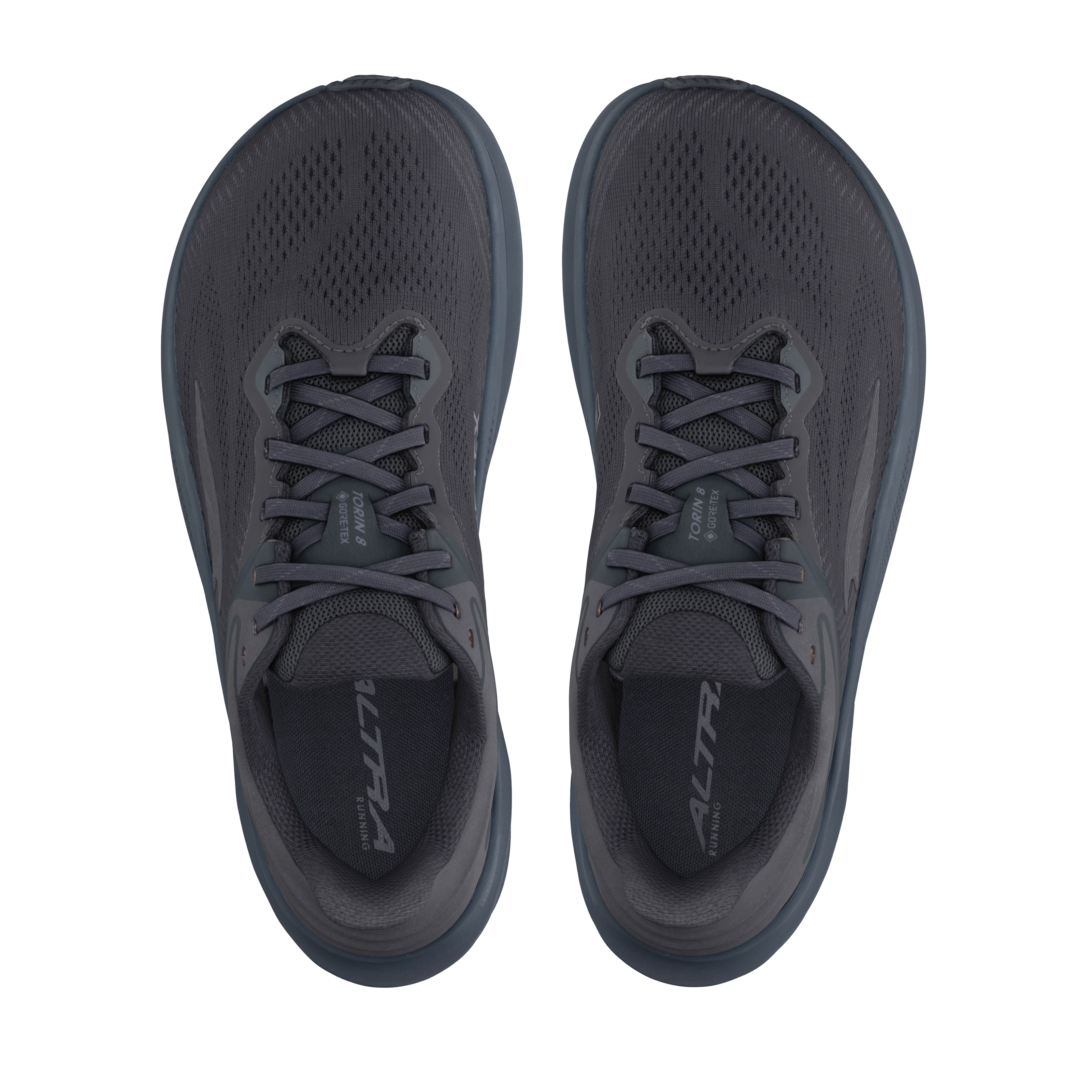 Altra Women's Torin 8 GTX Black/Black