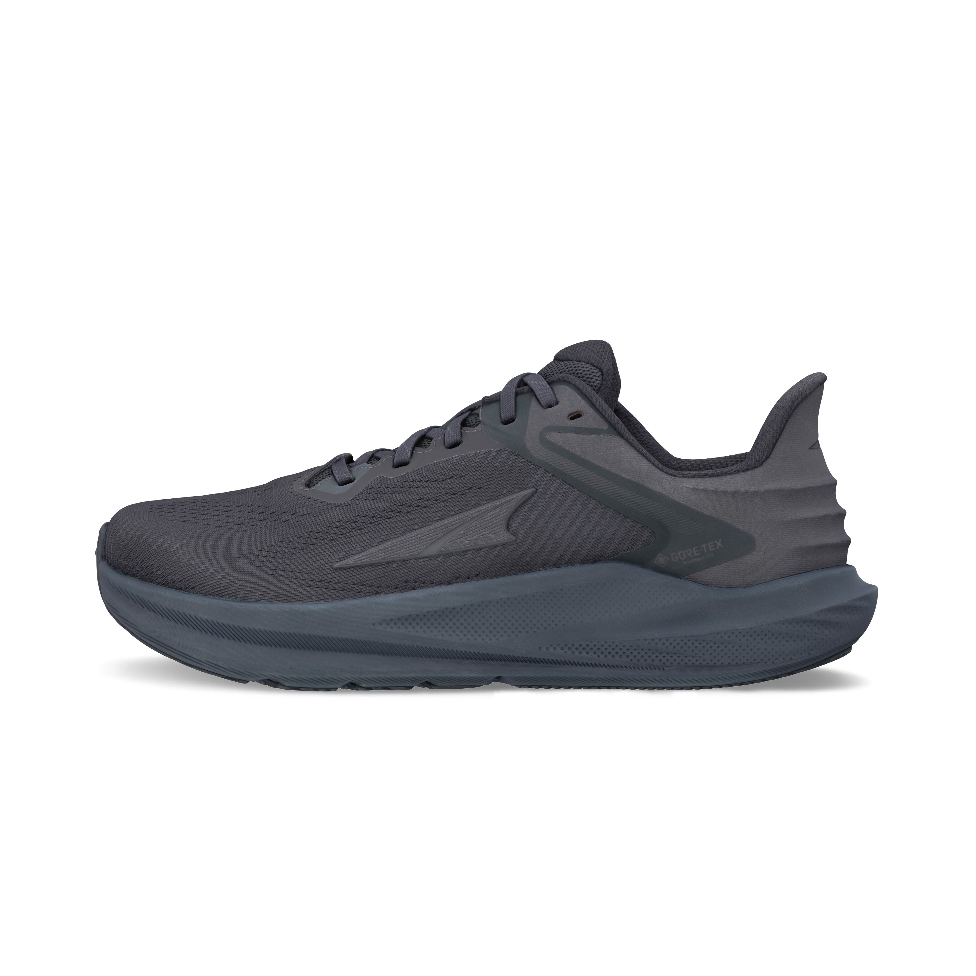 Altra Women's Torin 8 GTX Black/Black