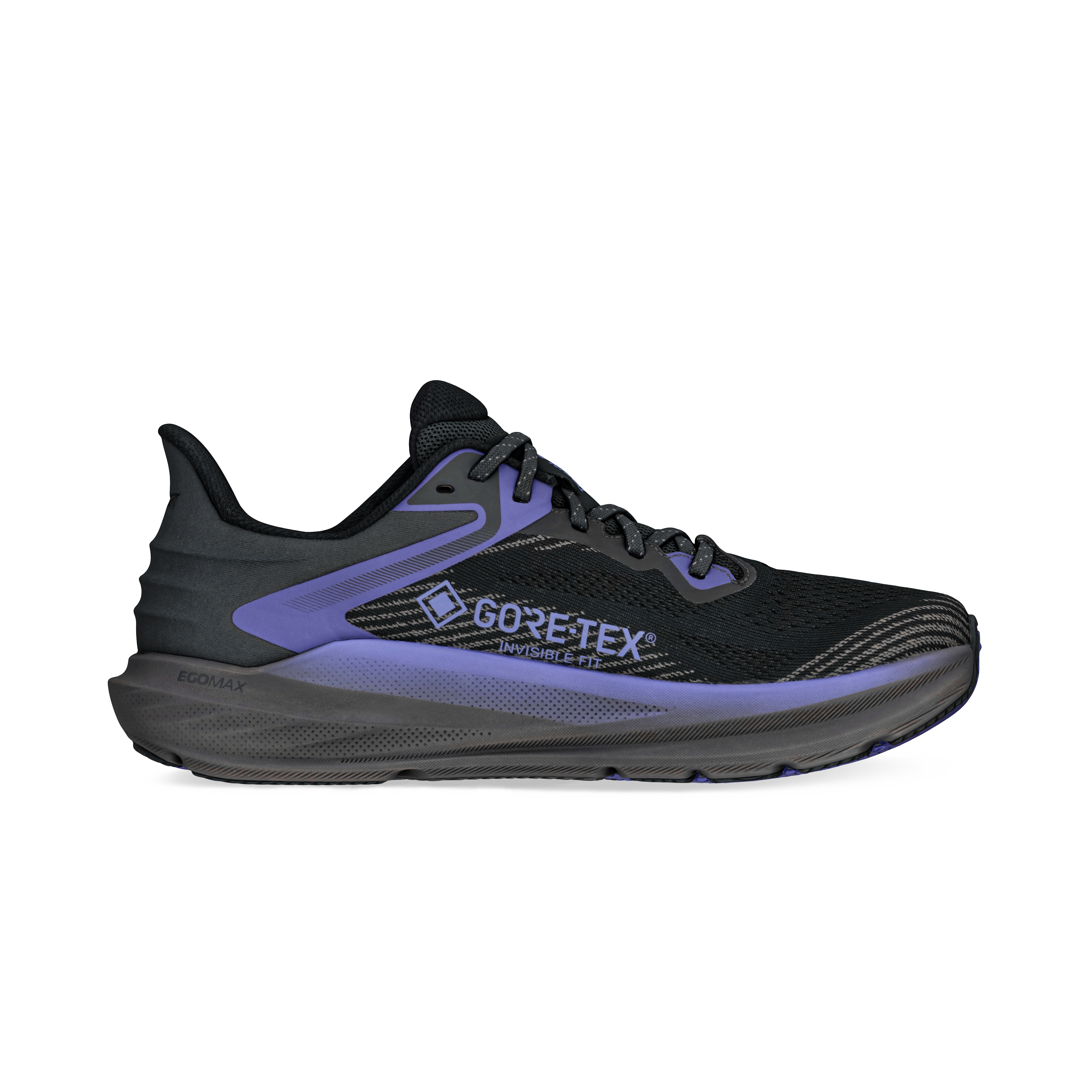 Altra Women's Torin 8 GTX Gray/Purple