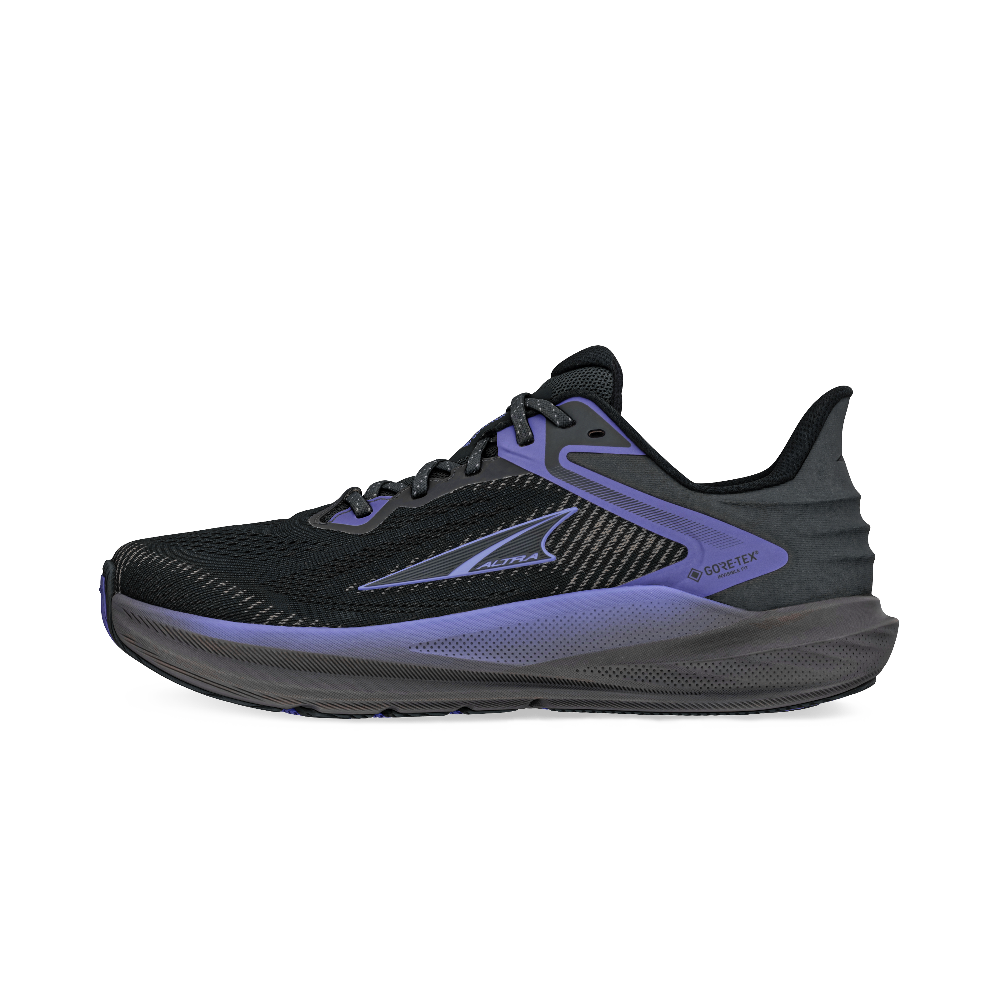 Altra Women's Torin 8 GTX Gray/Purple