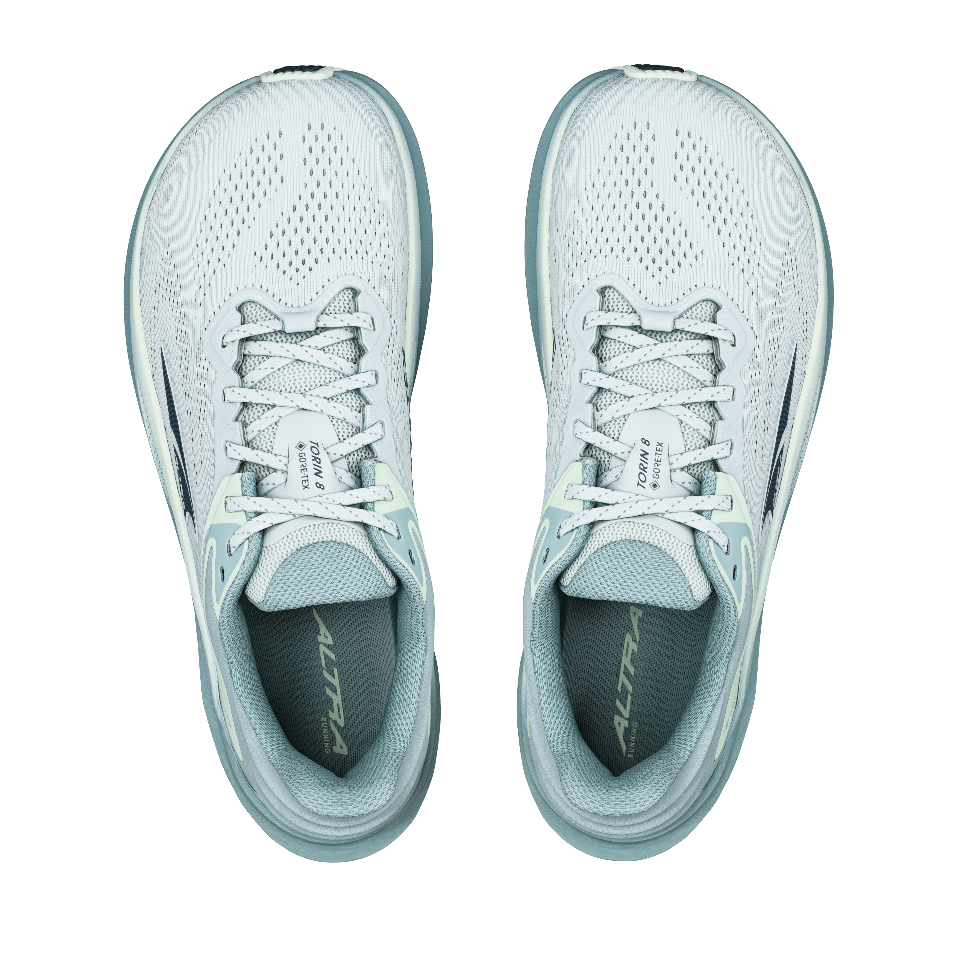 Altra Women's Torin 8 GTX Pastel Teal