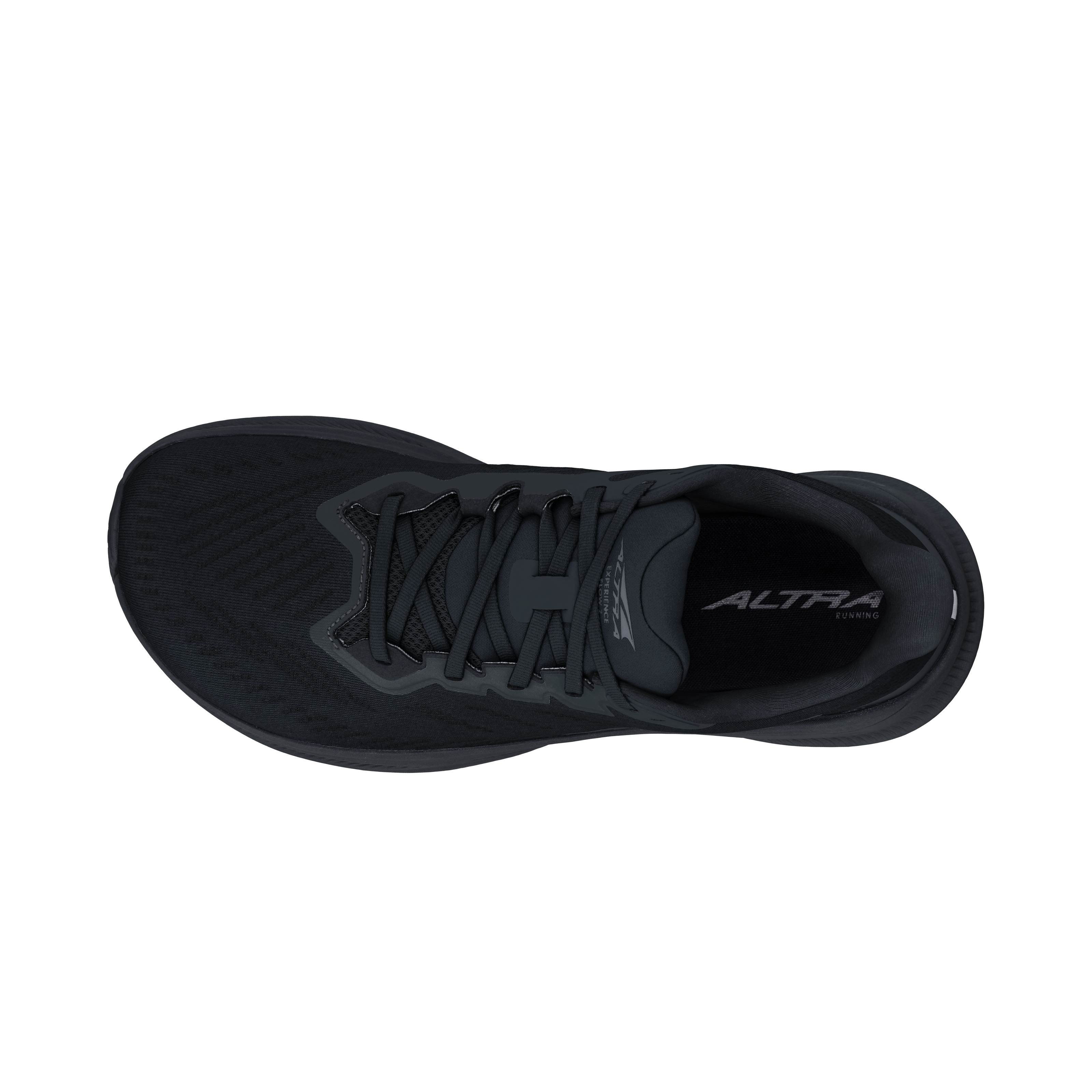 Altra Men's Experience Flow 2 Black/Black