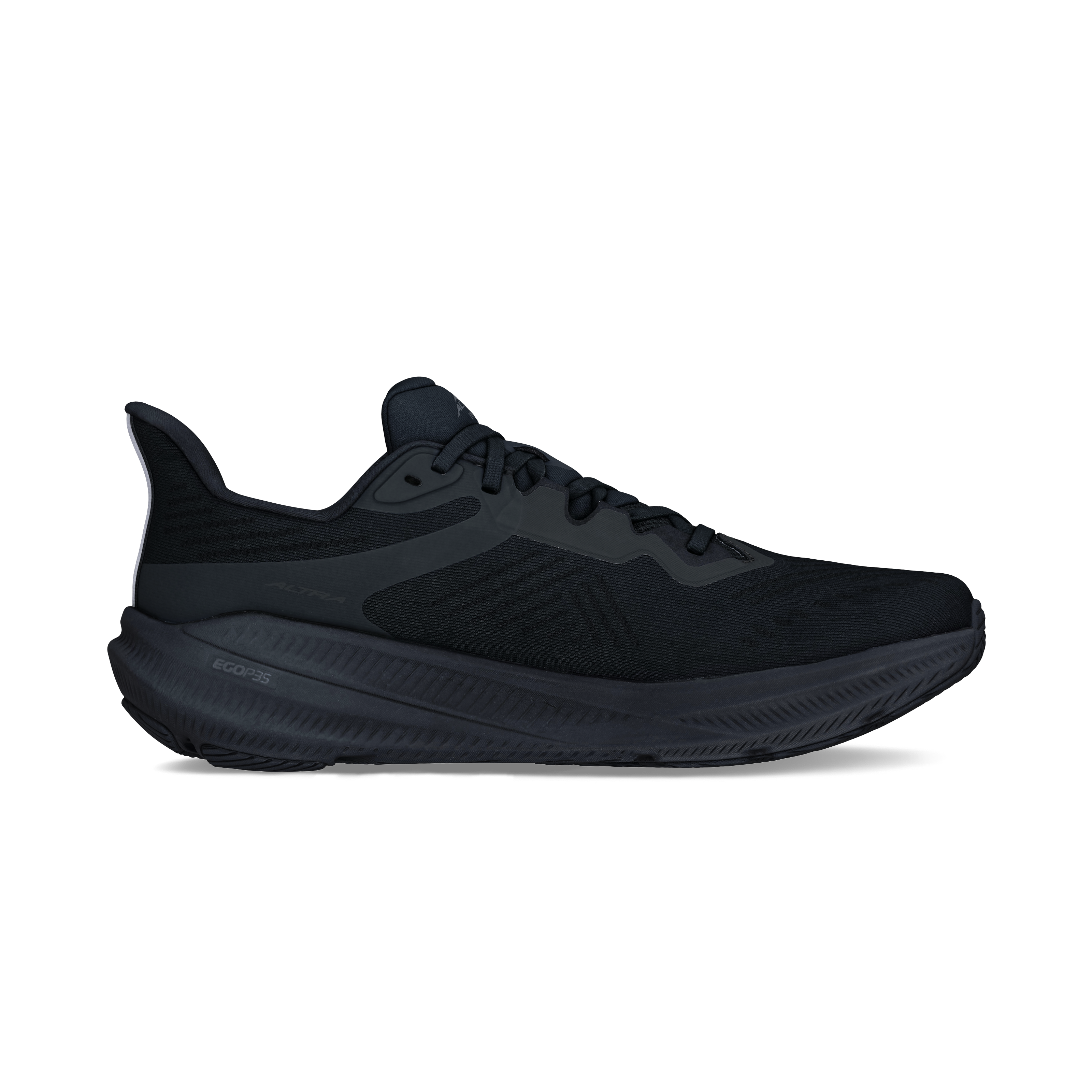 Altra Men's Experience Flow 2 Black/Black