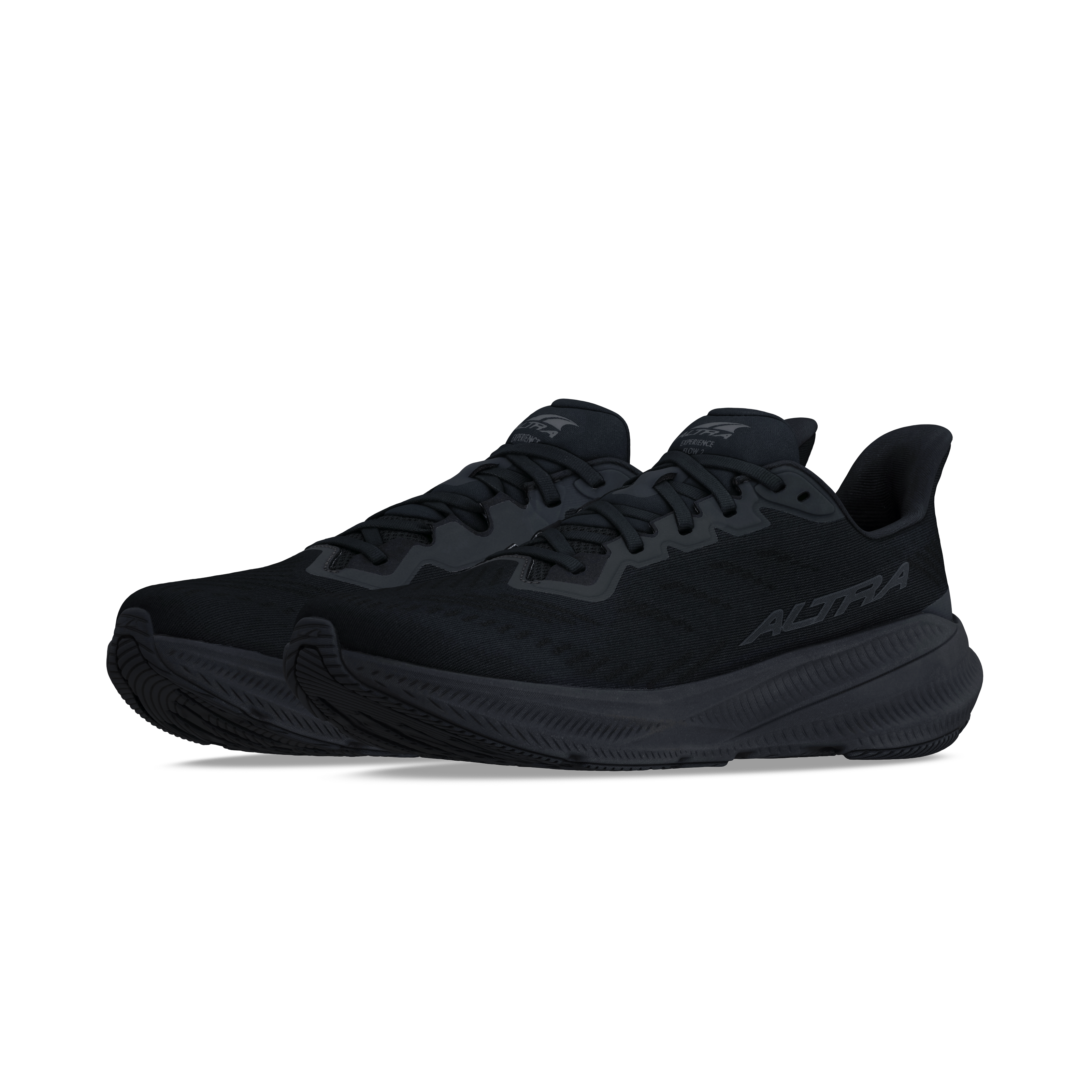 Altra Men's Experience Flow 2 Black/Black