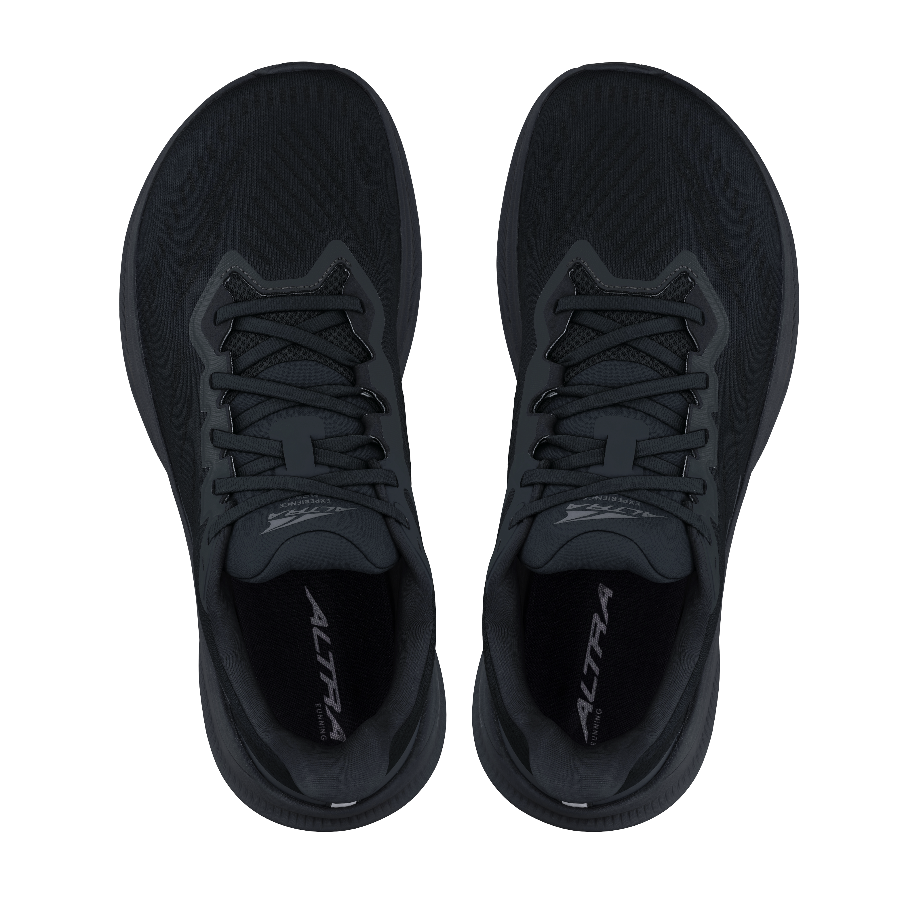 Altra Men's Experience Flow 2 Black/Black