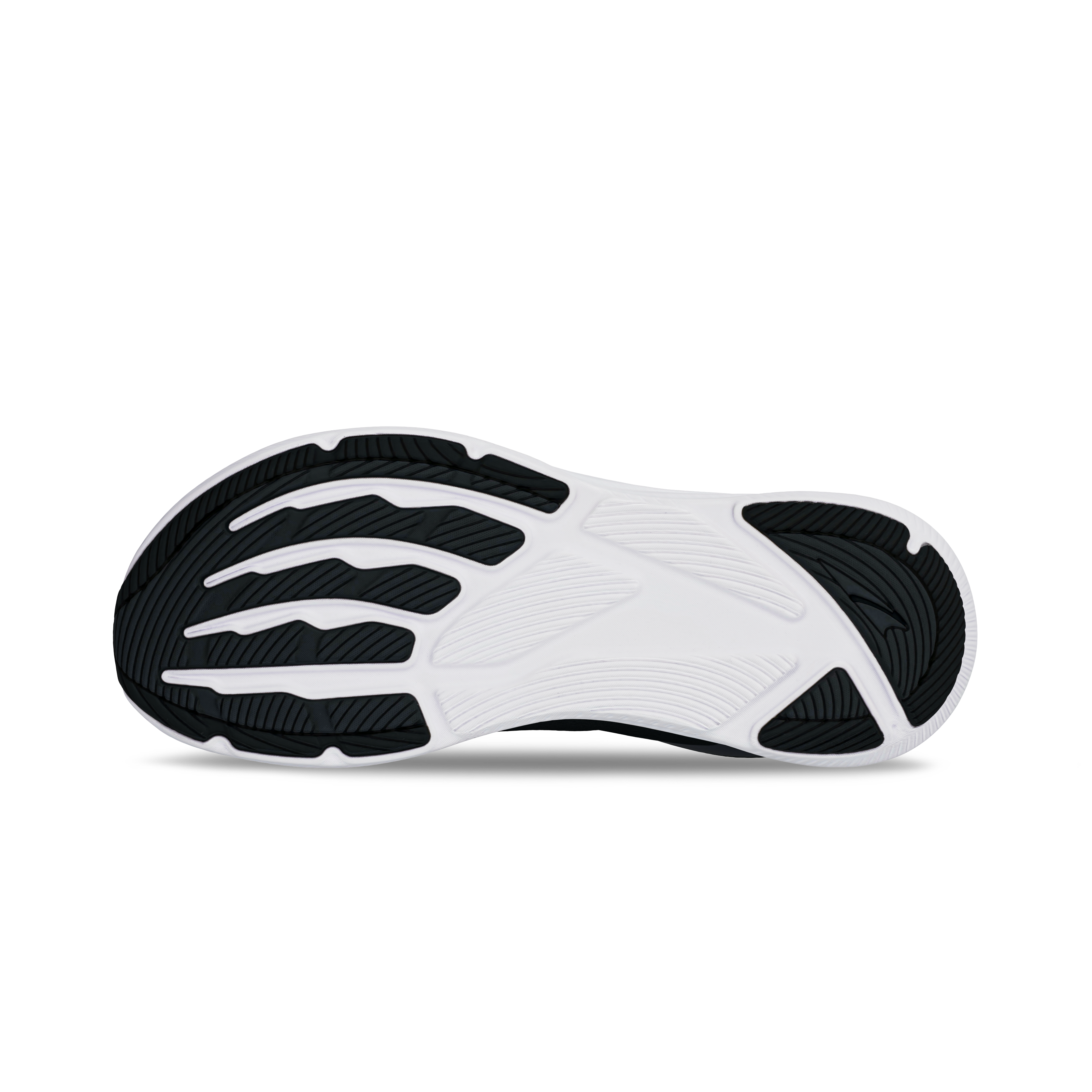 Altra Men's Experience Flow 2 Black/White