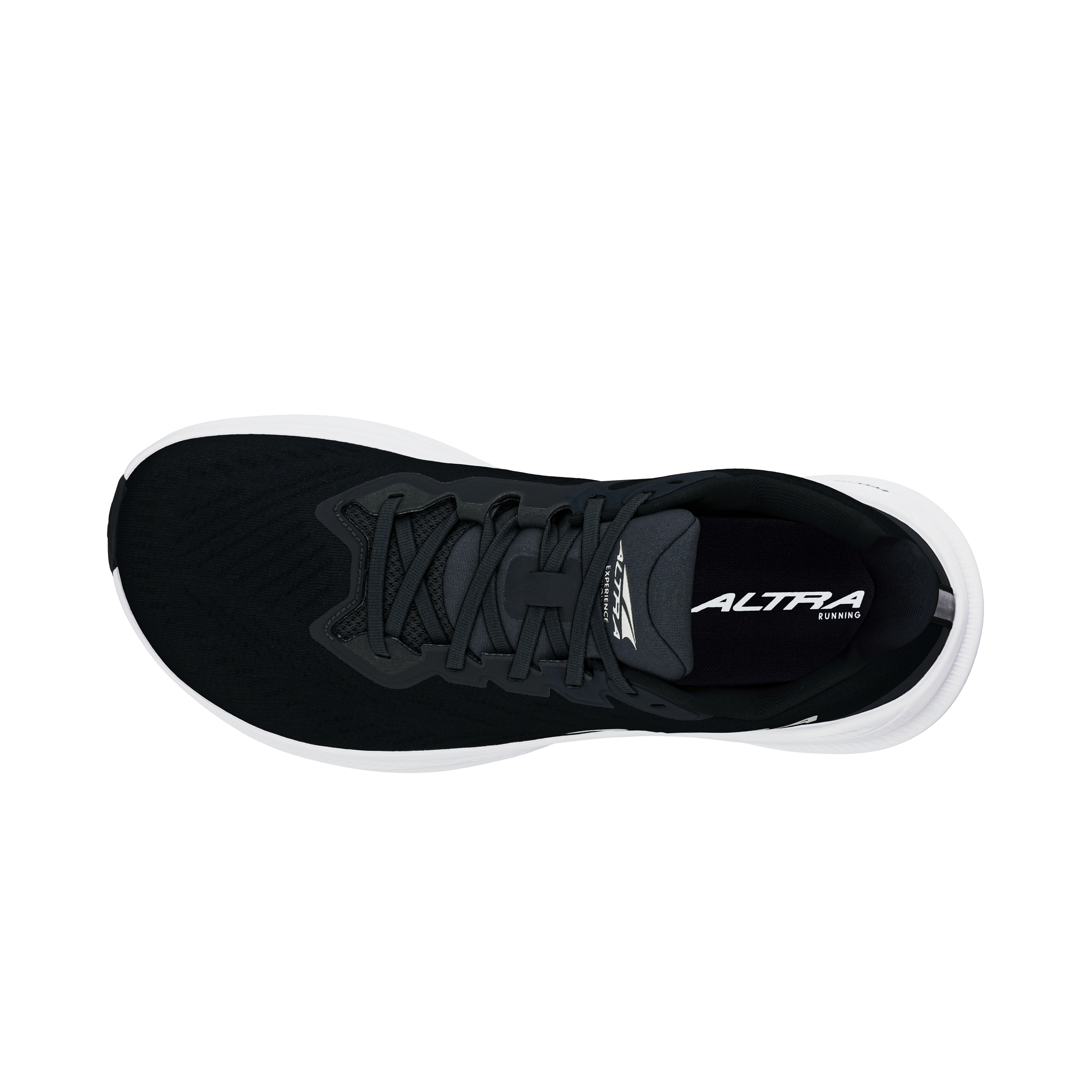 Altra Men's Experience Flow 2 Black/White