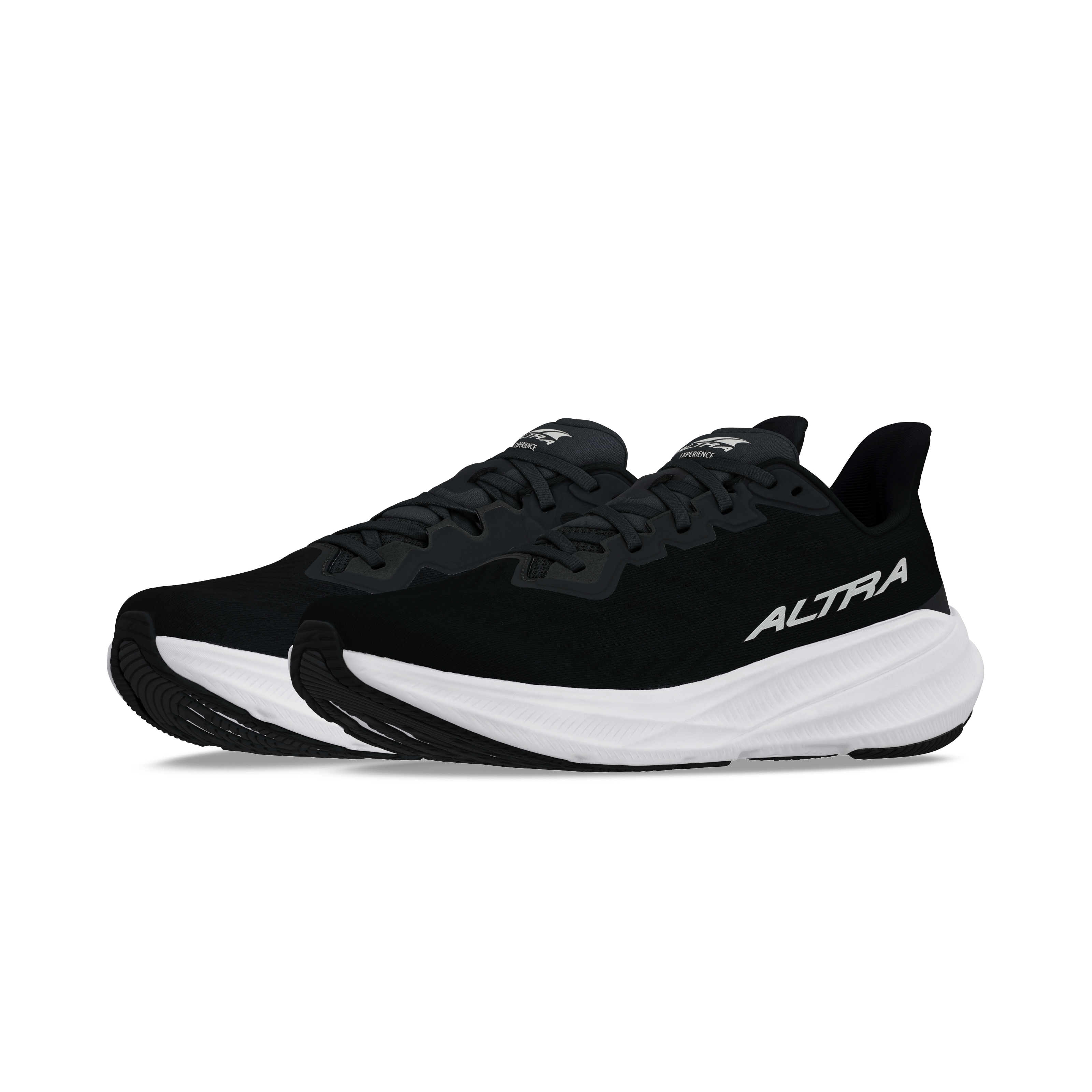 Altra Men's Experience Flow 2 Black/White