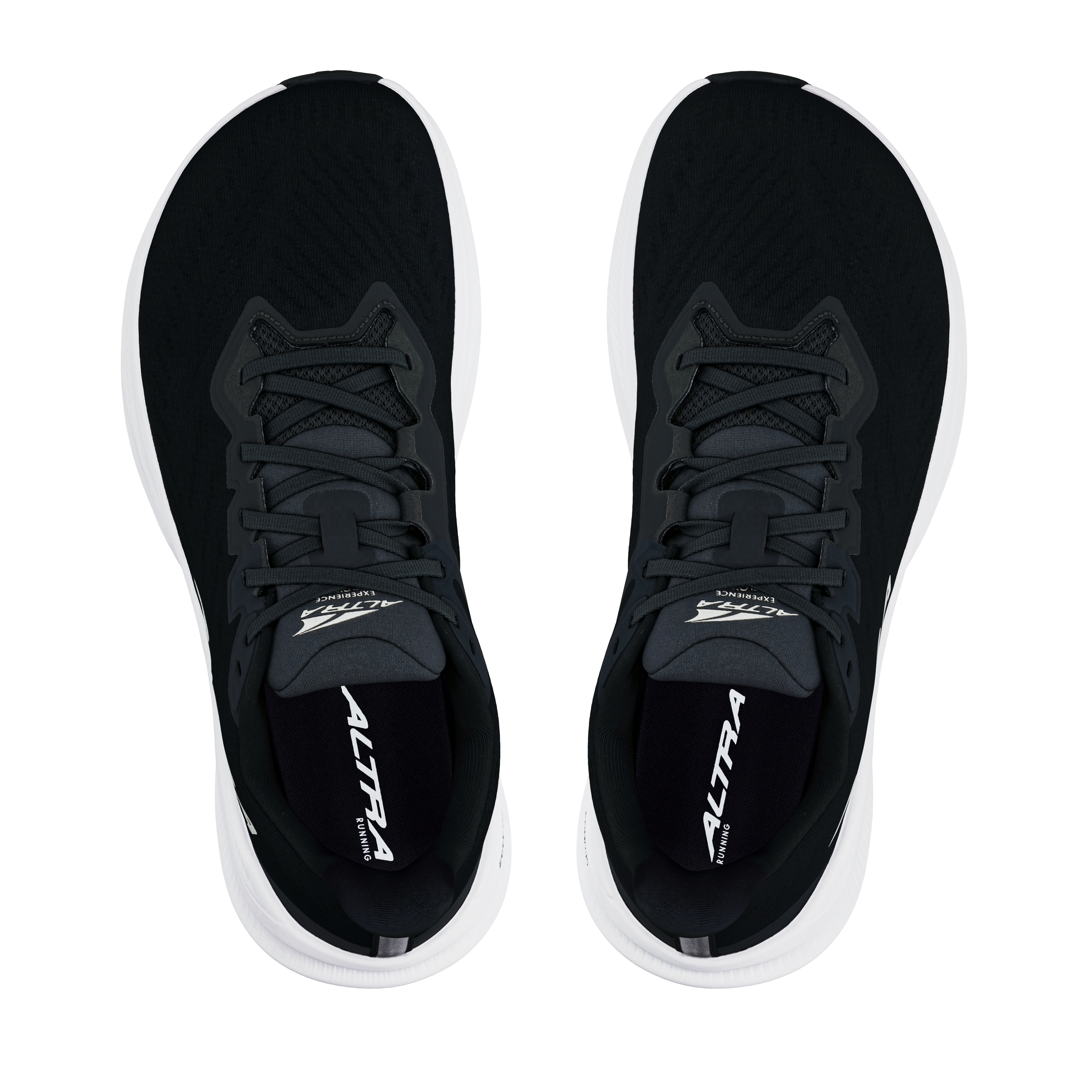 Altra Men's Experience Flow 2 Black/White