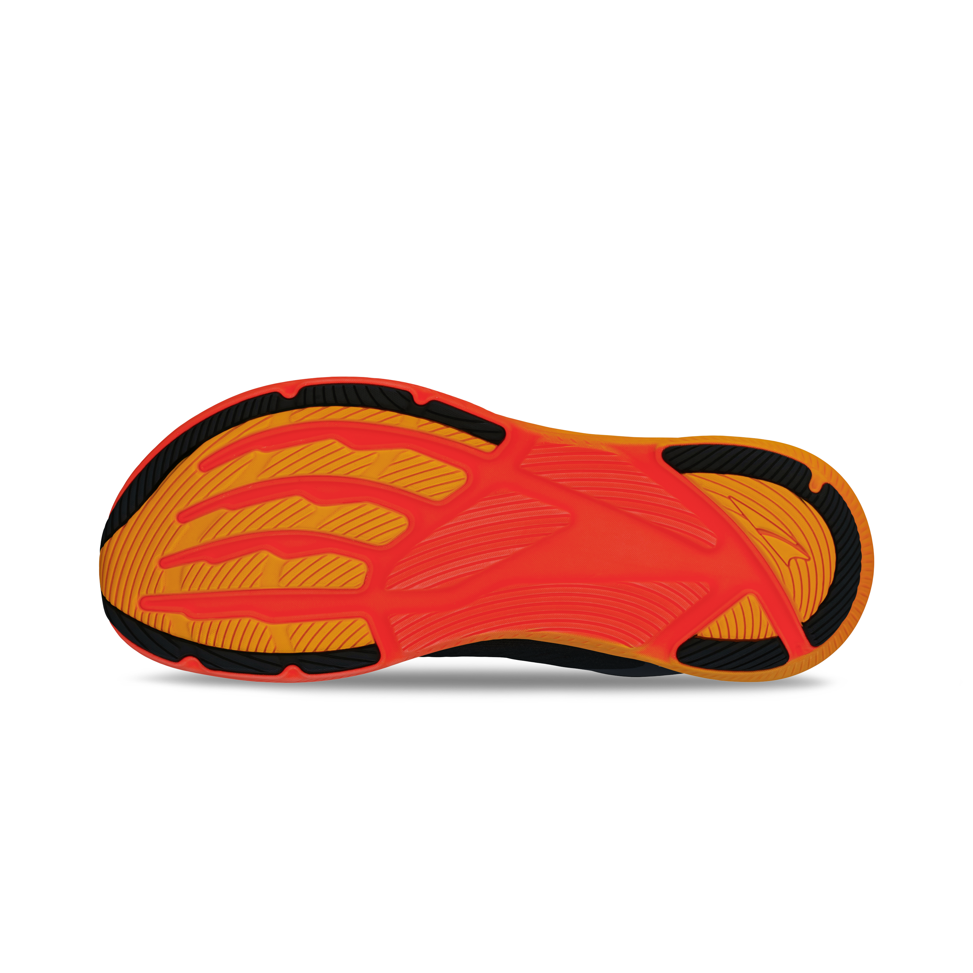 Altra Men's Experience Flow 2 Black/Orange