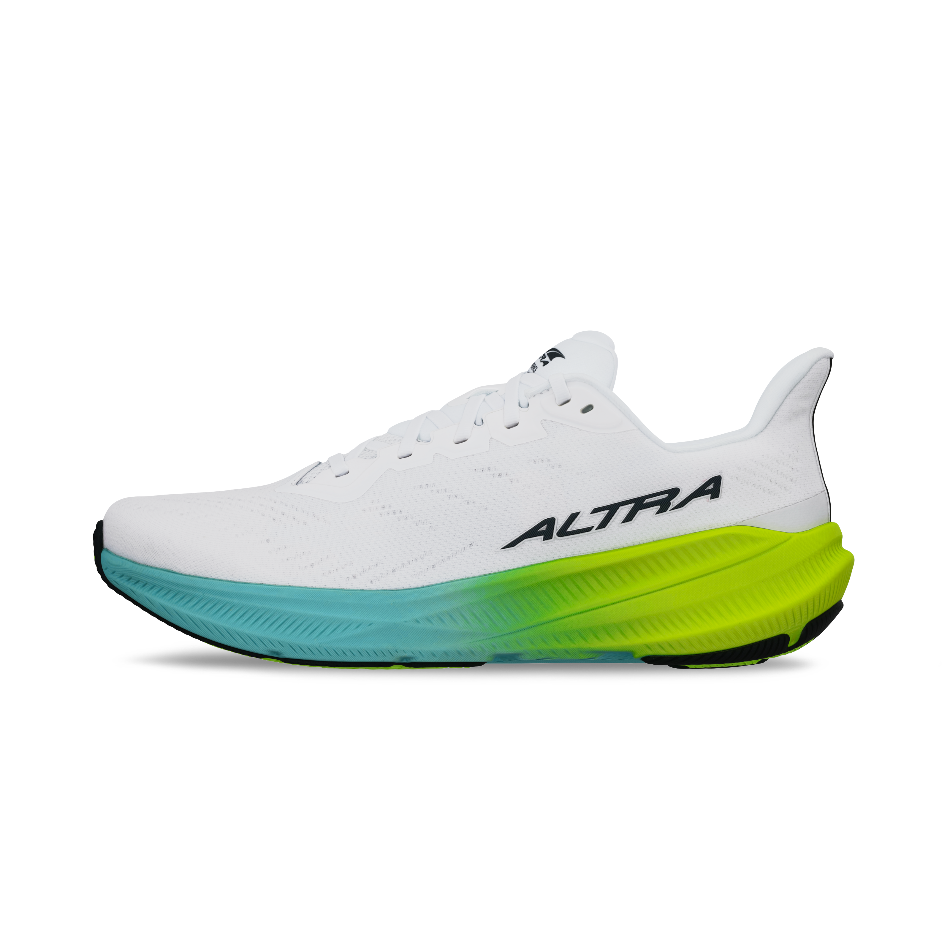 Altra Men's Experience Flow 2 White/Lime