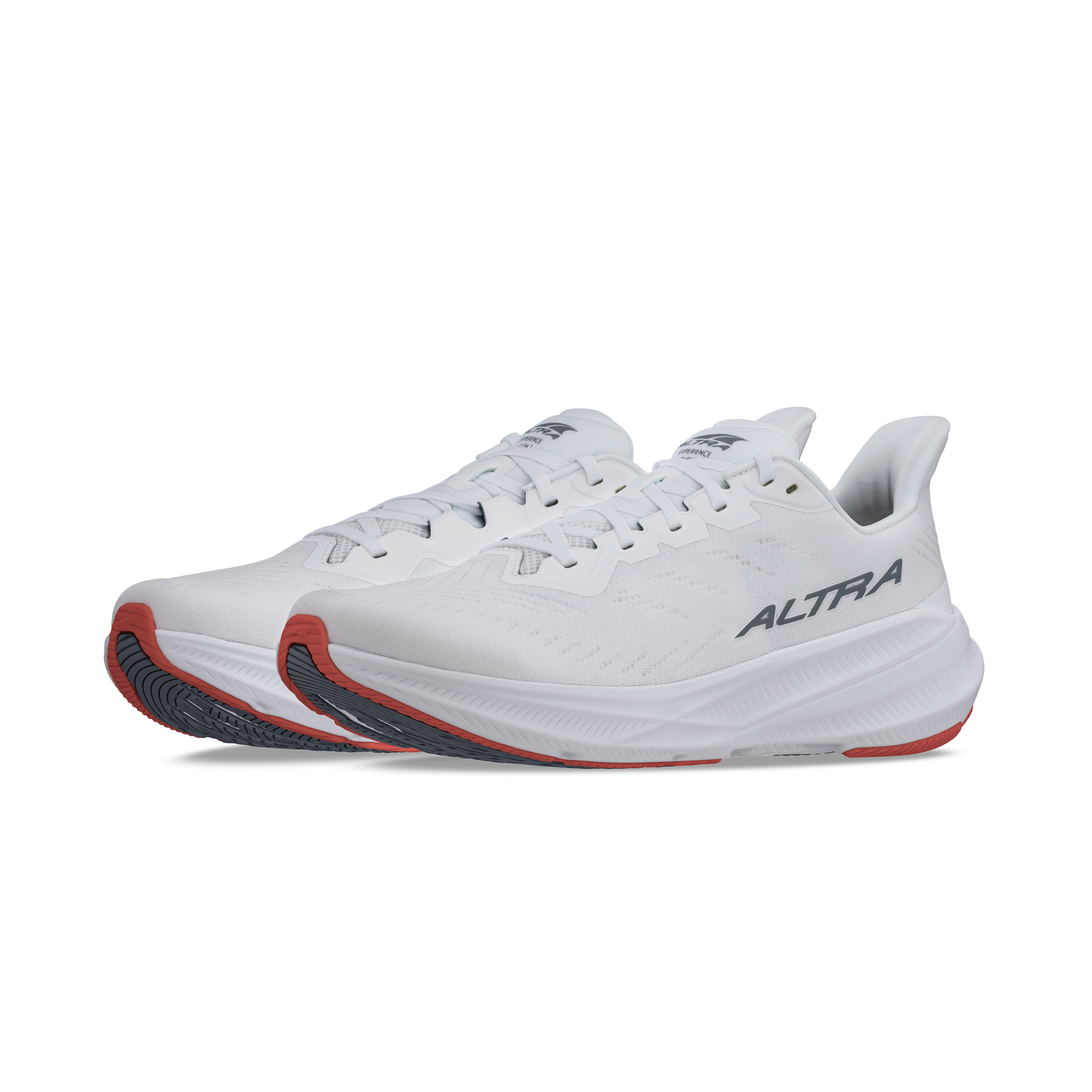 Altra Men's Experience Flow 2 White/Coral