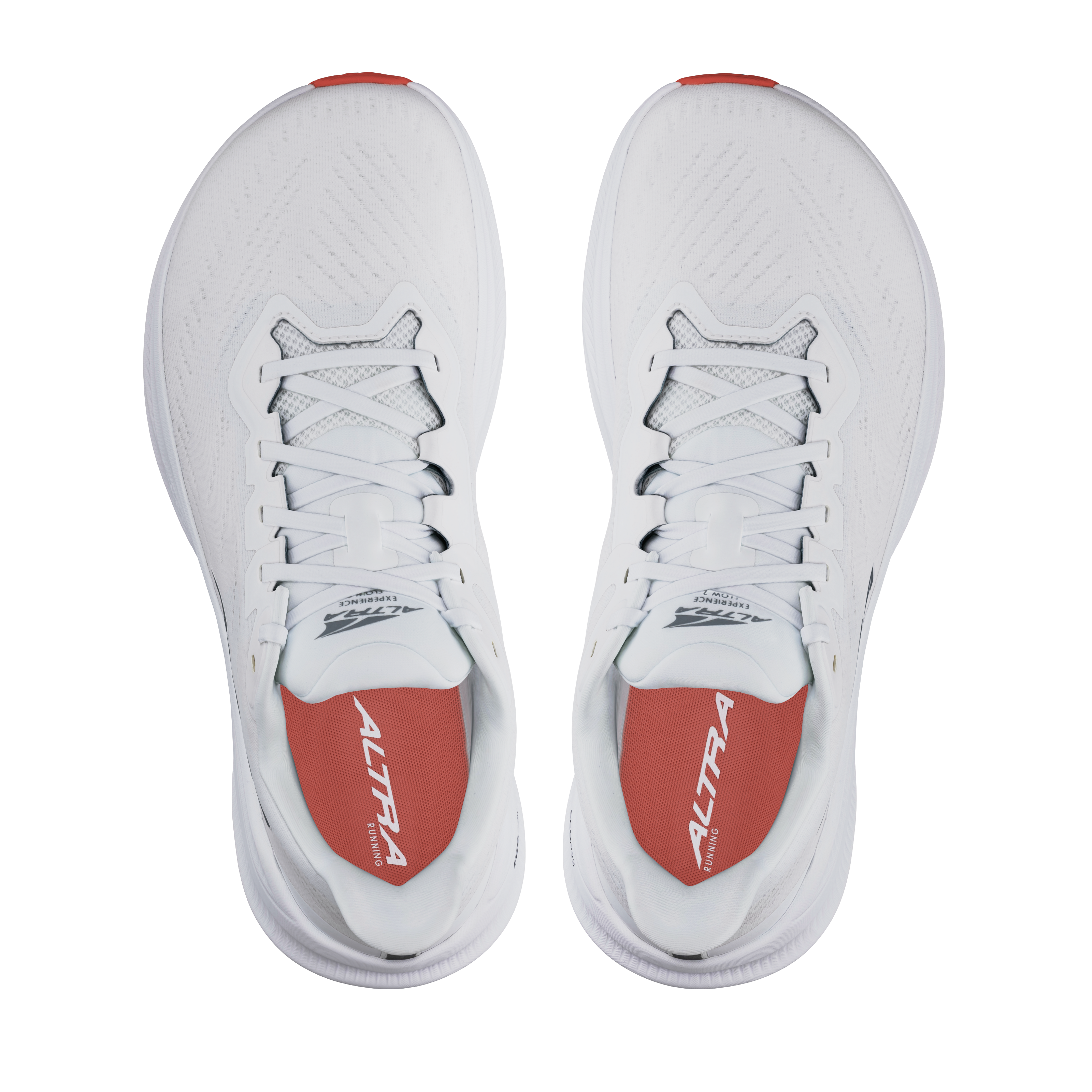 Altra Men's Experience Flow 2 White/Coral
