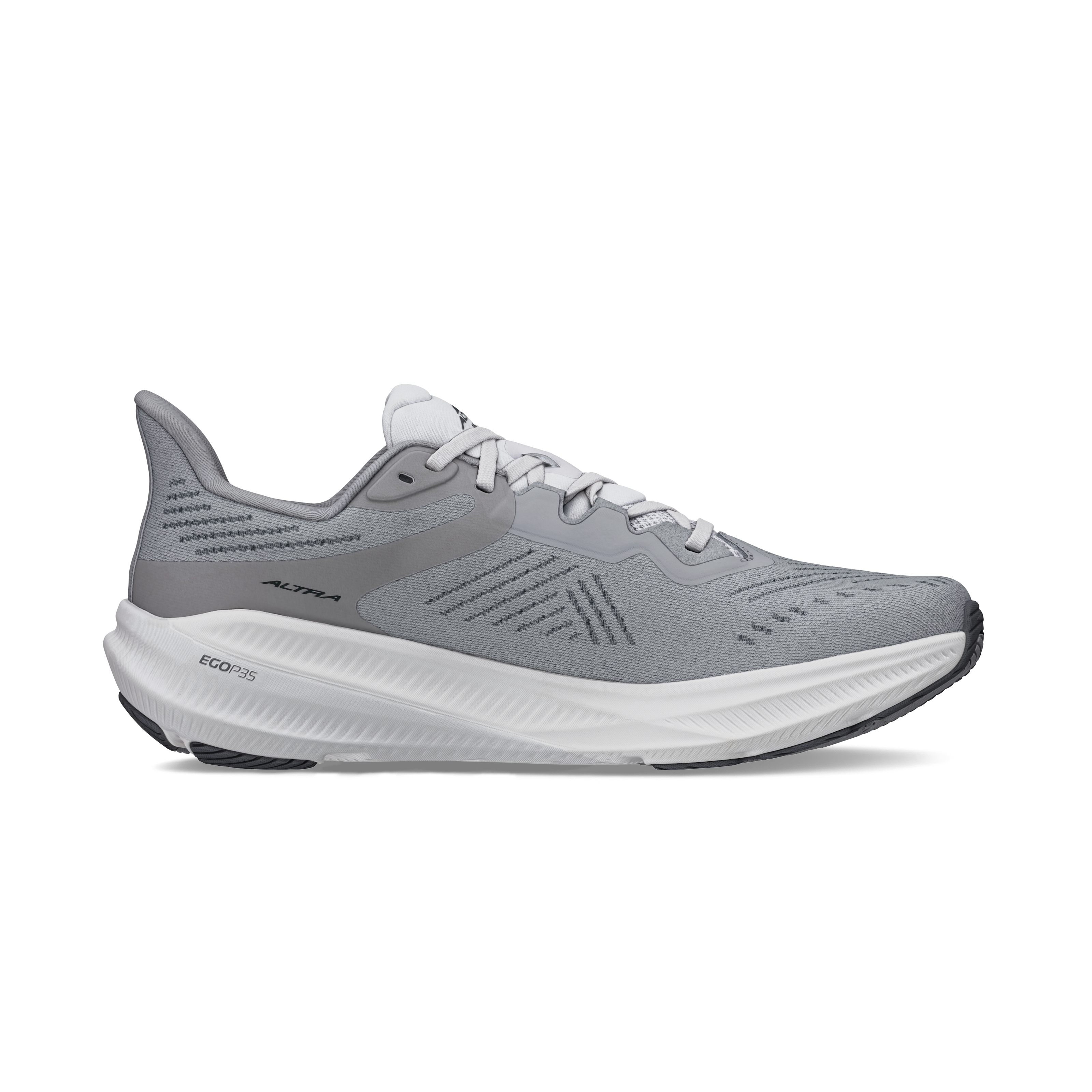 Altra Men's Experience Flow 2 Gray