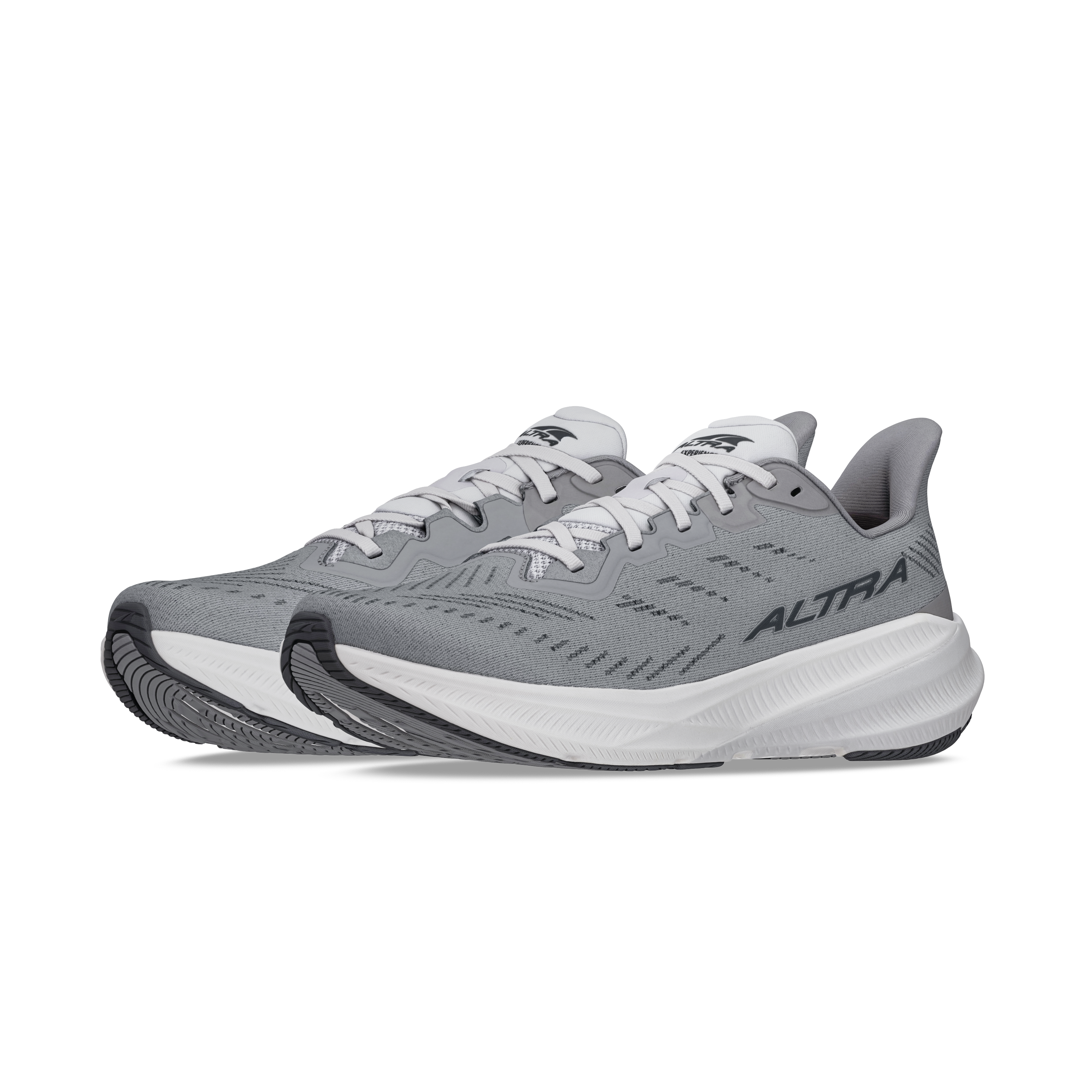 Altra Men's Experience Flow 2 Gray